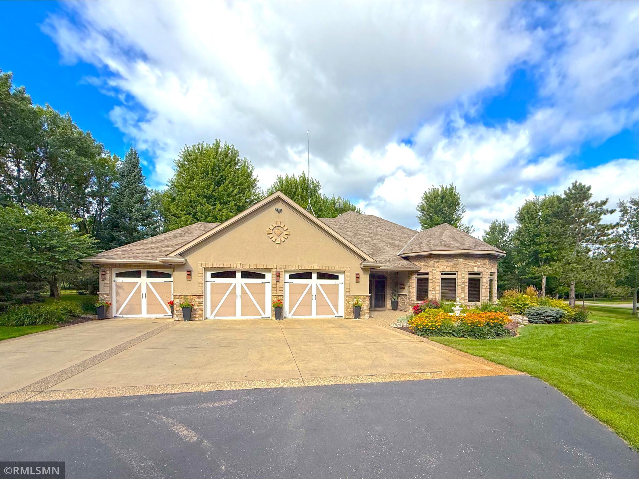County Road 3 Sw, Cokato, MN 55321
