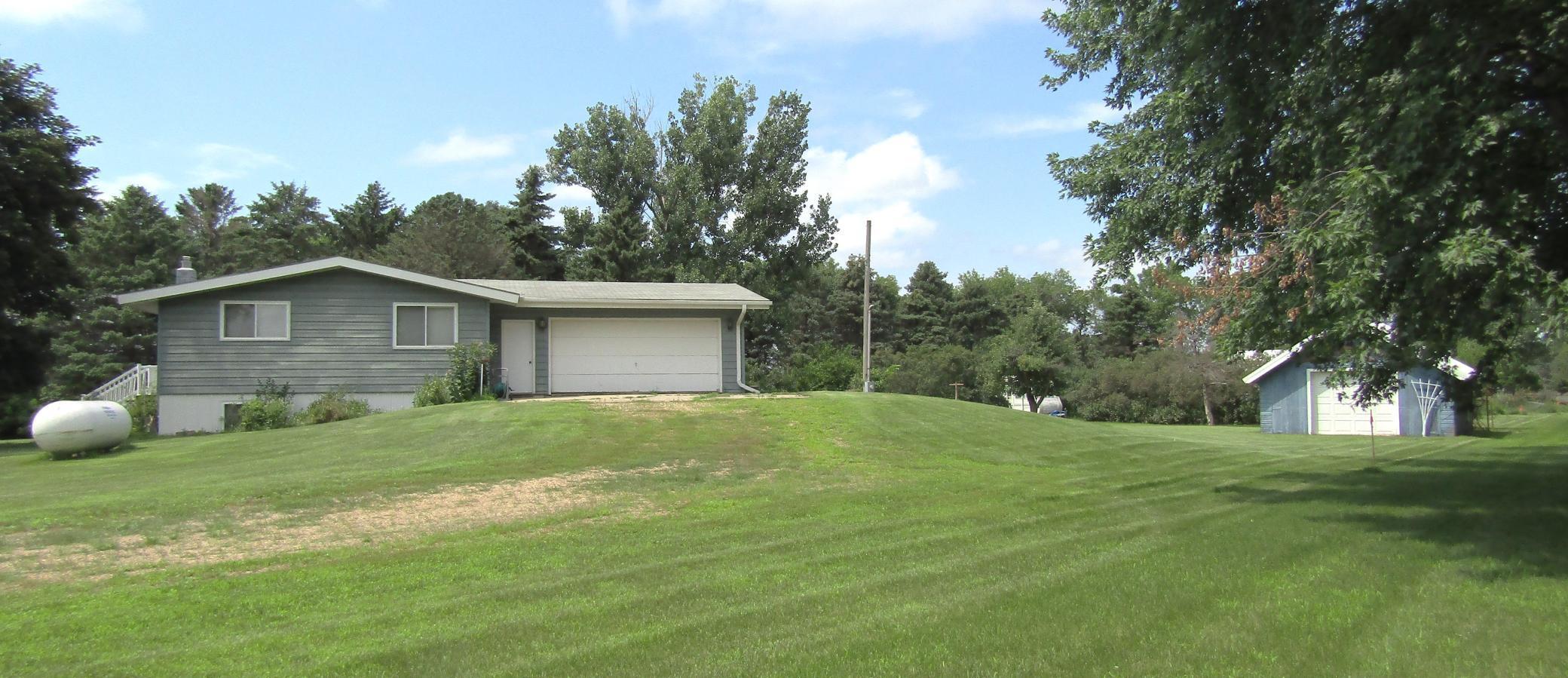 90th St Sw, Appleton, MN 56208