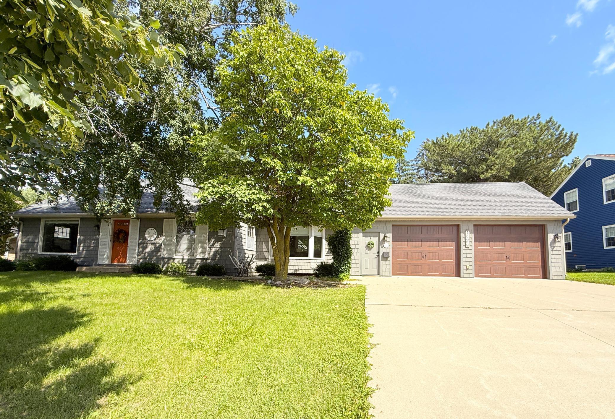 Ridgeview Dr, Montevideo, MN 56265