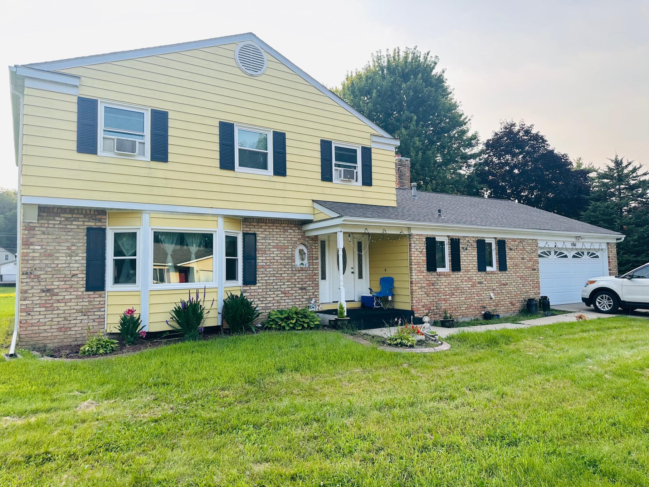 Saint Charles Ave, Saint Charles, MN 55972