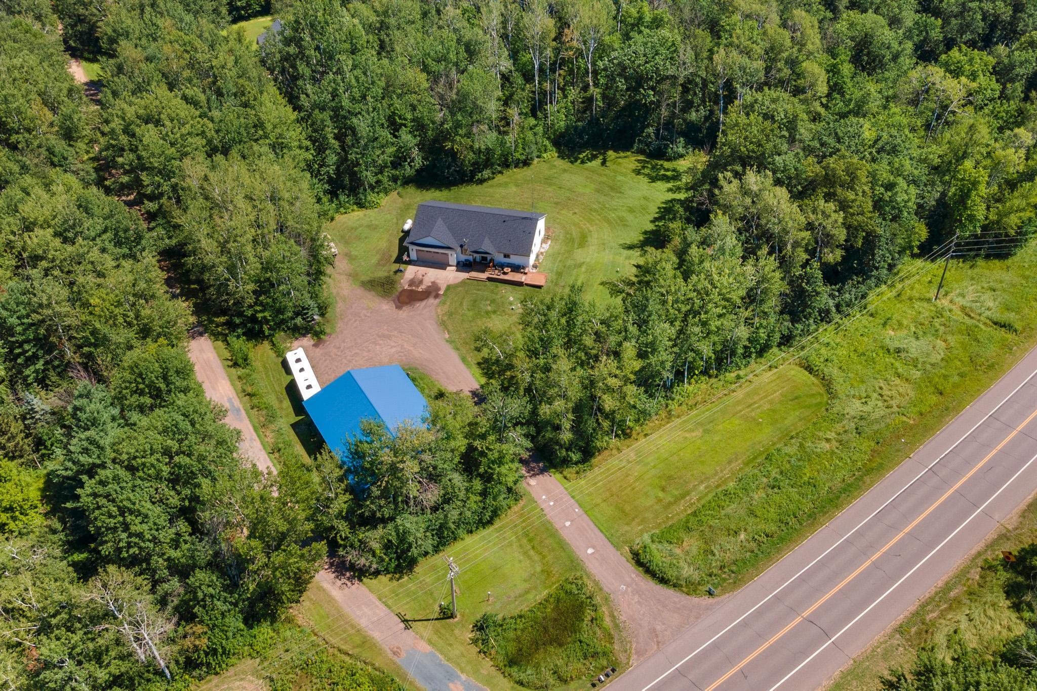Forest Blvd, Pine City, MN 55063