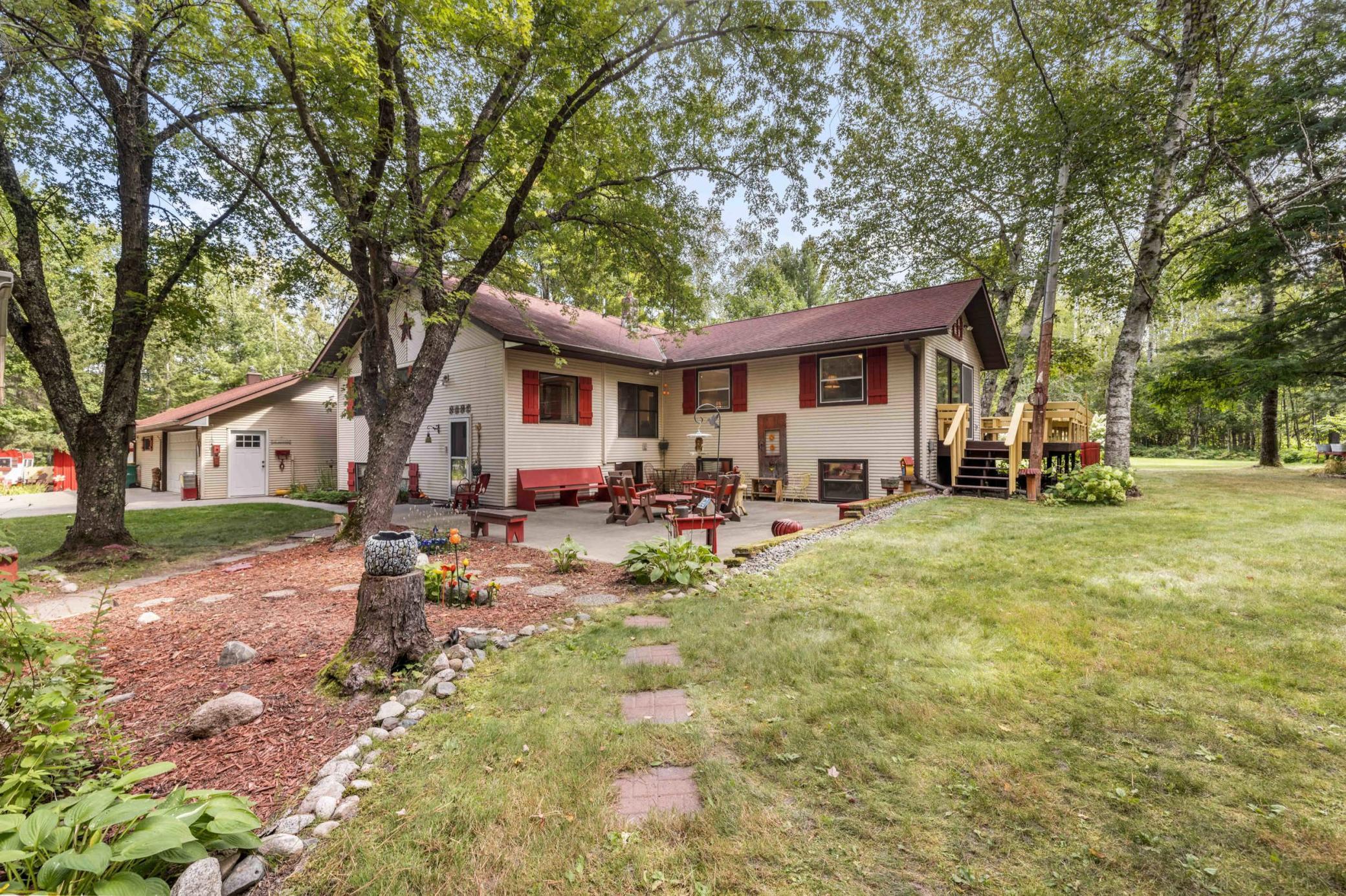 Little Crystal Ln, Grand Rapids, MN 55744