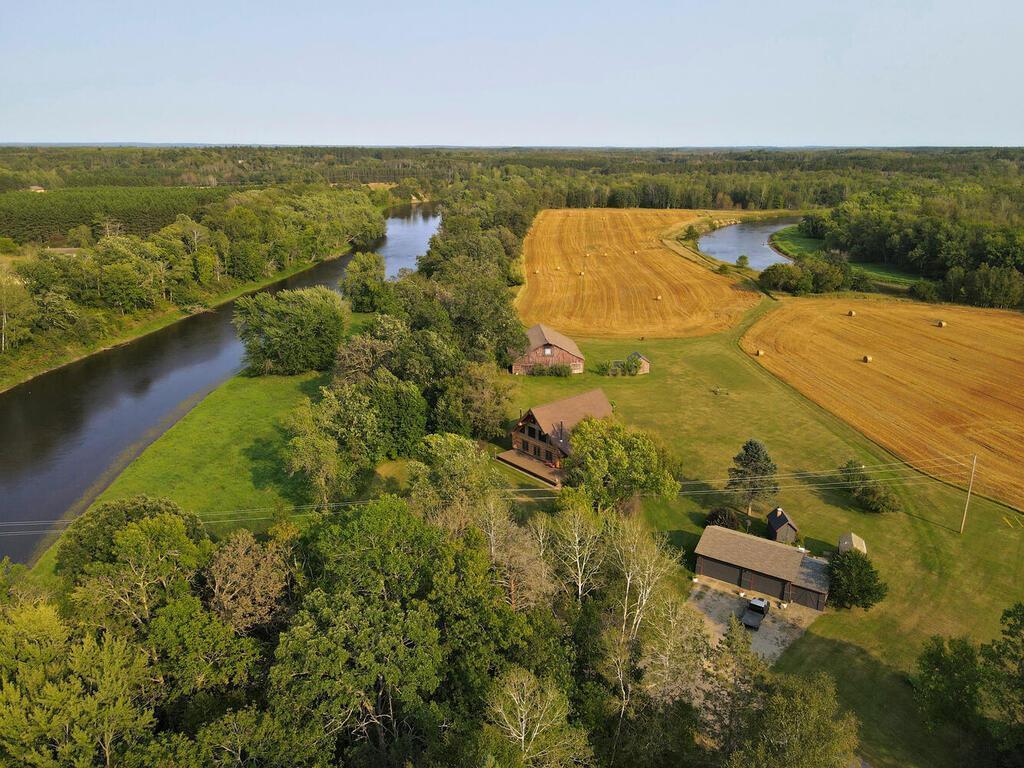 Old Bridge Rd, Grand Rapids, MN 55744