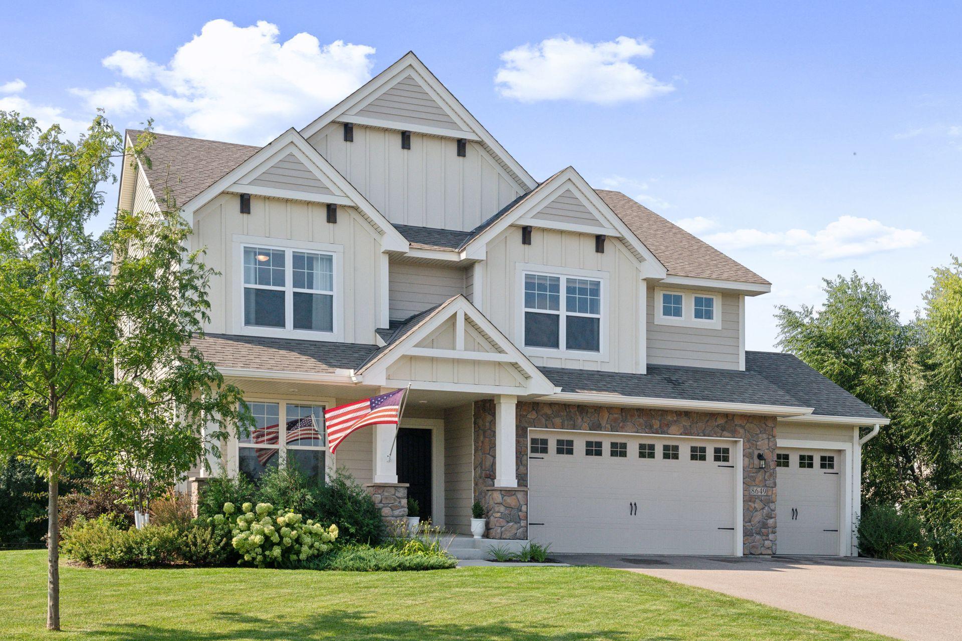 Ambergate Dr, Victoria, MN 55386