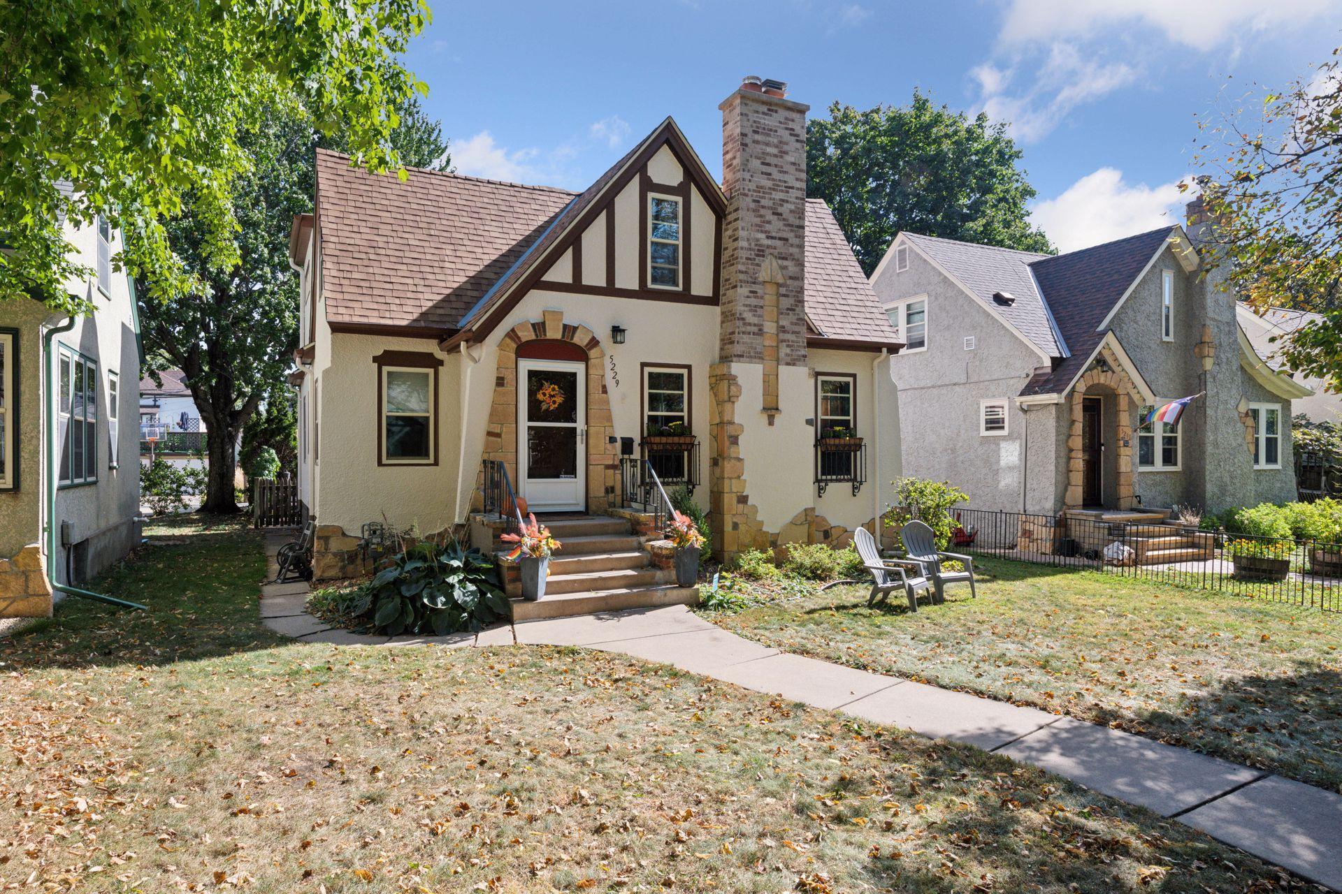 15th Ave S, Minneapolis, MN 55417