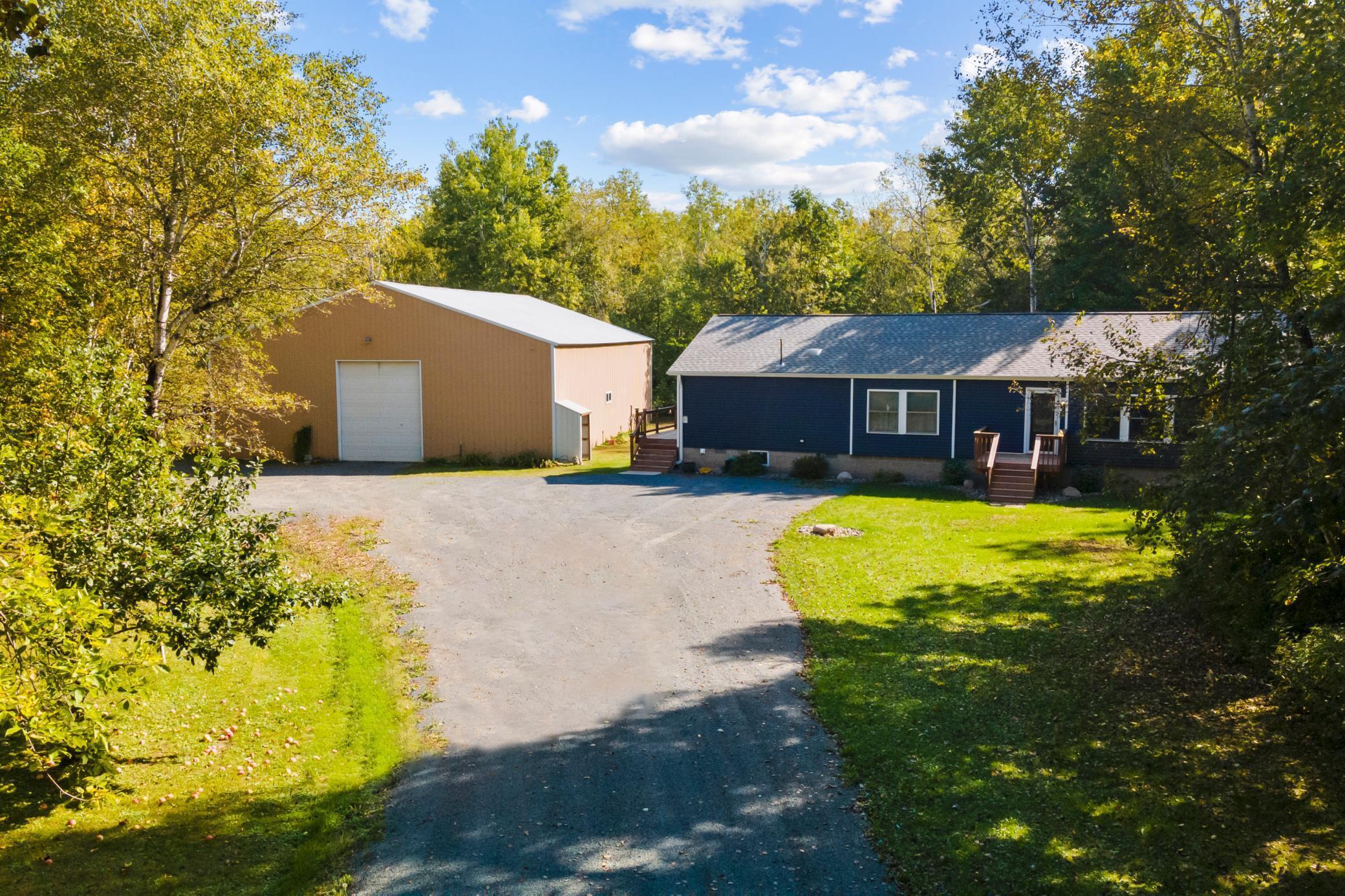 Blackberry Ln, Pine City, MN 55063
