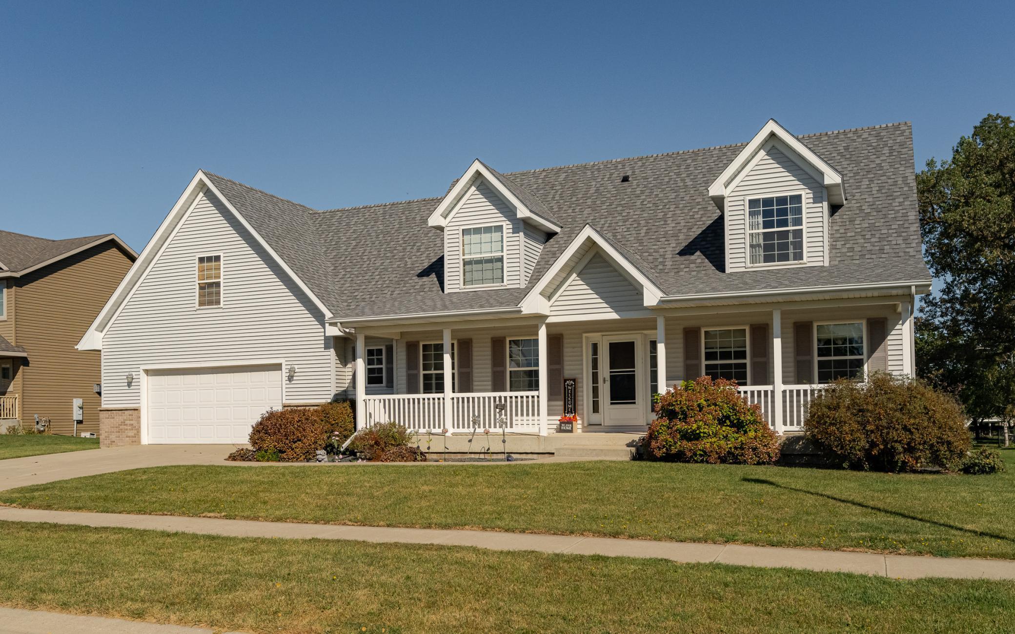 Prairie Stone Ct Se, Stewartville, MN 55976