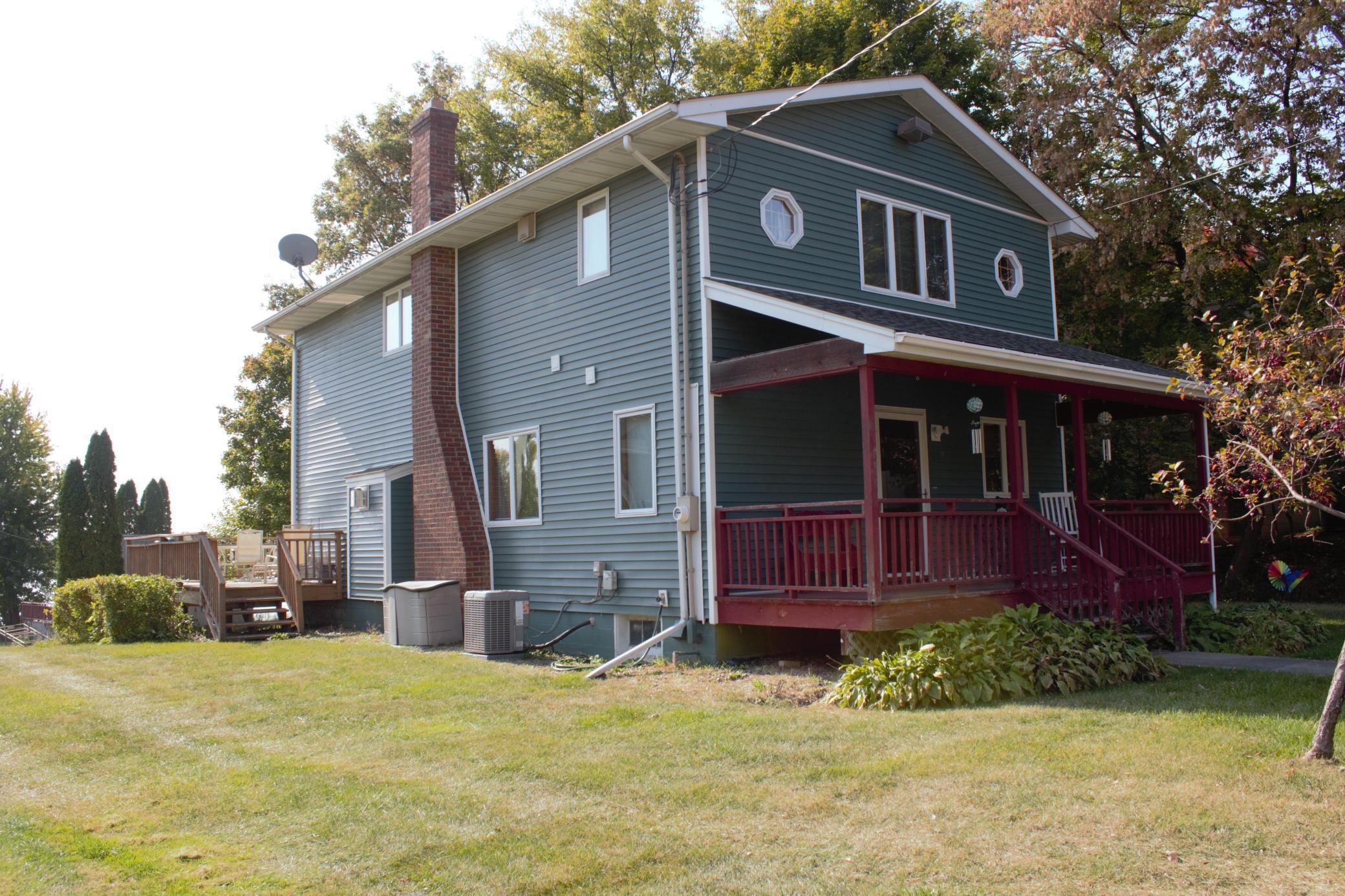 N Shore Dr, Mound, MN 55364