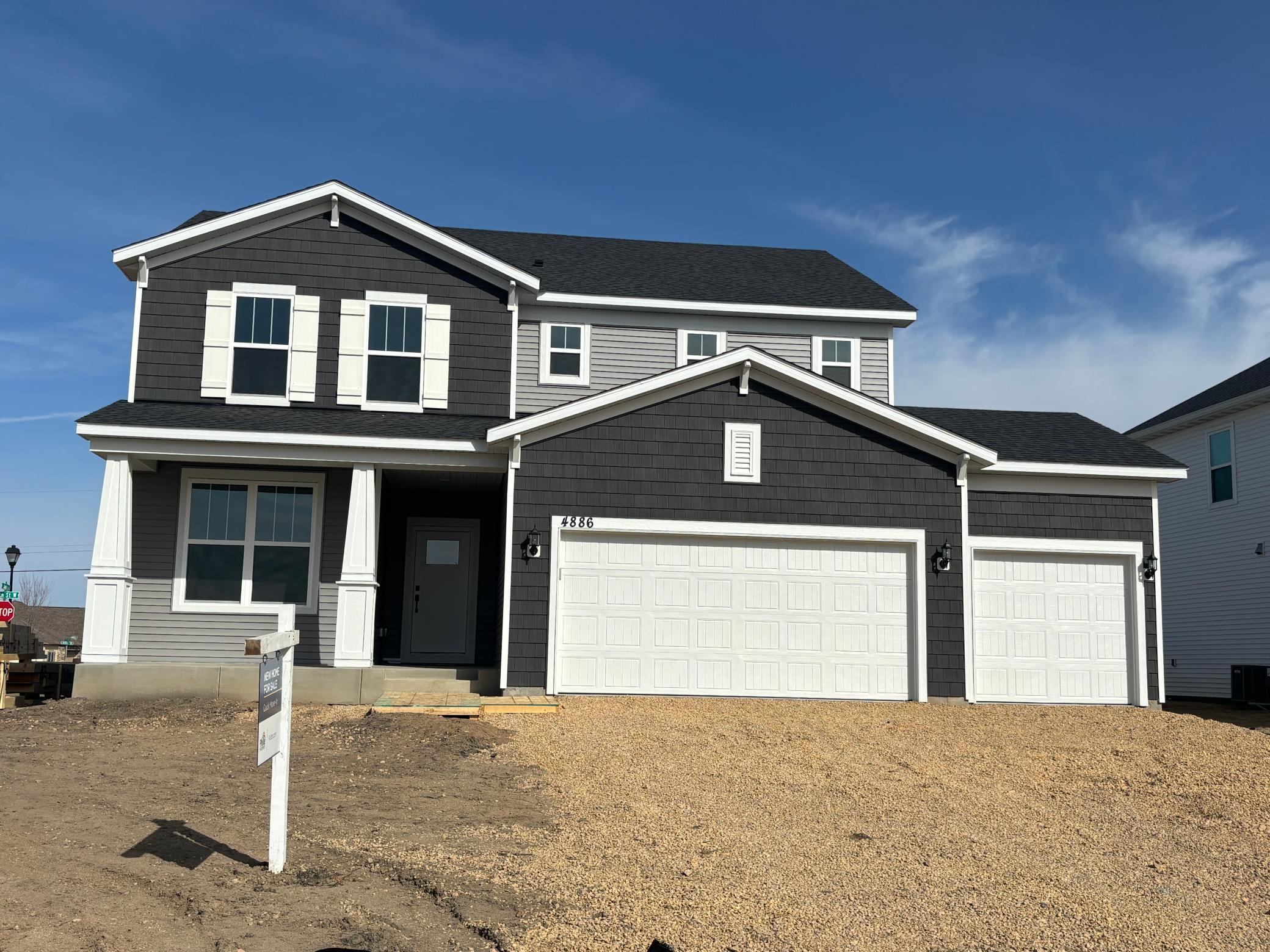Catkin Way, Victoria, MN 55386