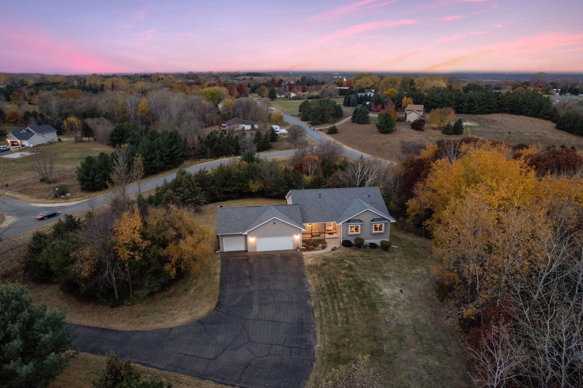 Young Rd, Hudson, WI 54016