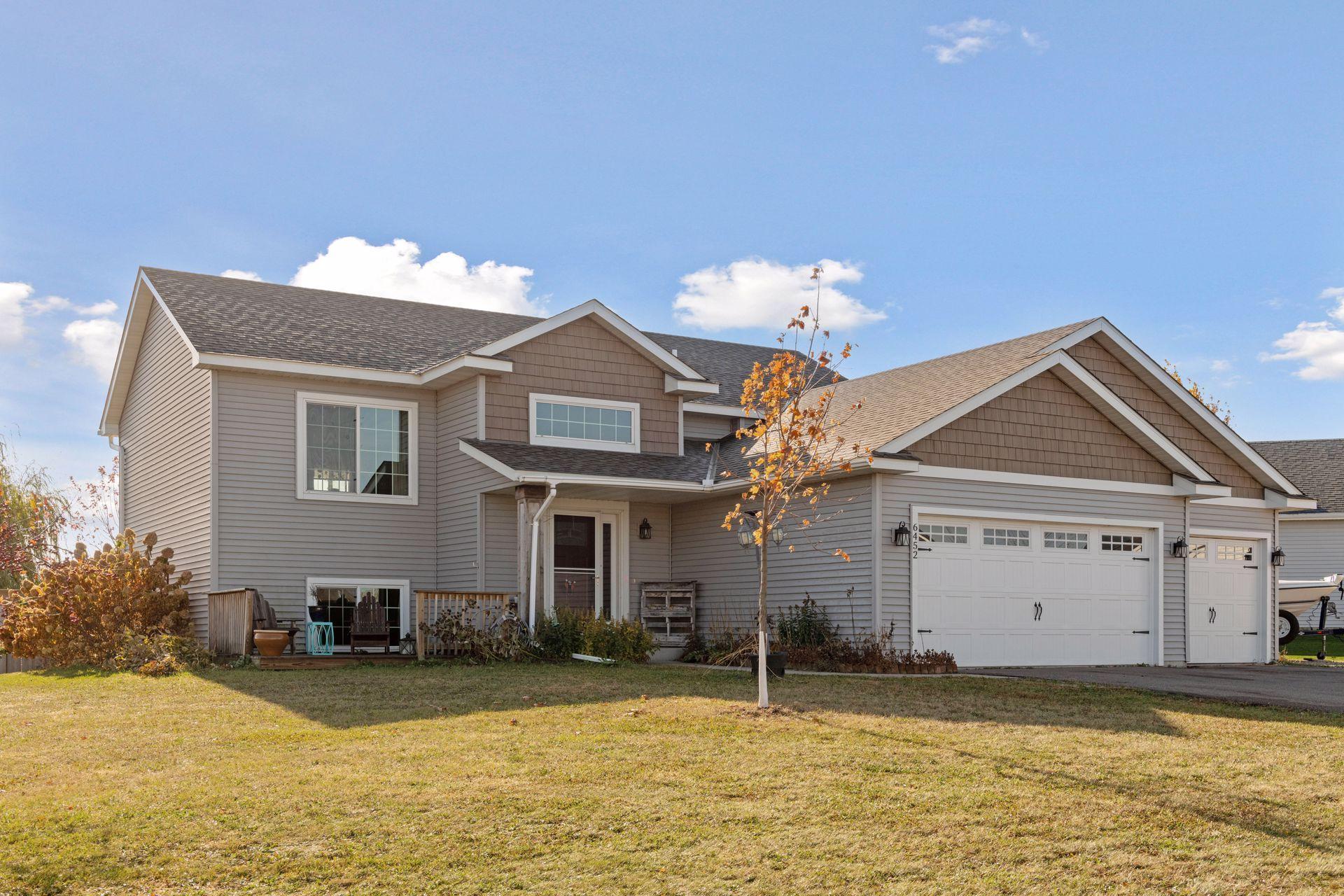 Carrigan Lake Dr, Waverly, MN 55390