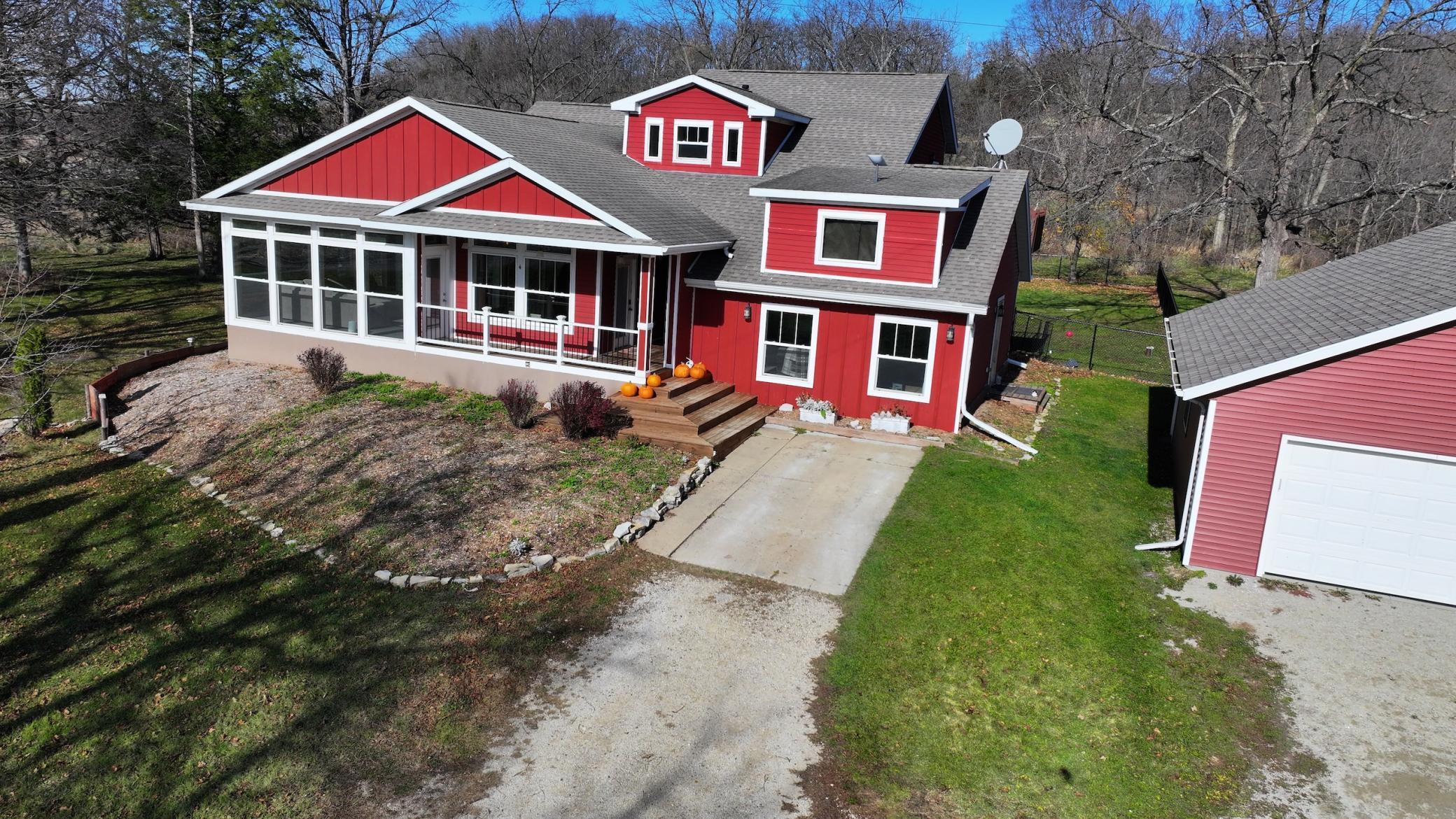 Highway 52 Se, Chatfield, MN 55923