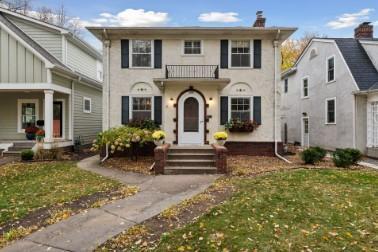 Washburn Ave S, Minneapolis, MN 55410