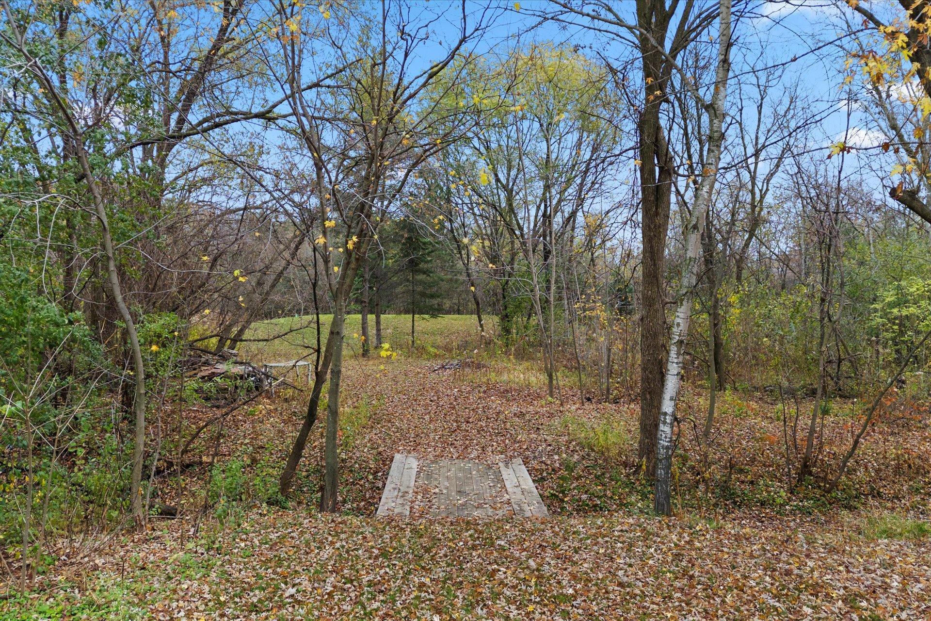 Hodgson Rd, Circle Pines, MN 55014
