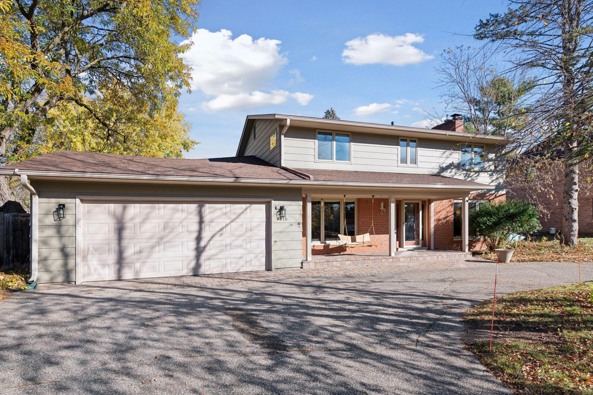 Ewald Ter, Minneapolis, MN 55426