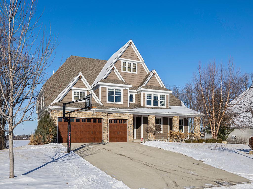 Wassermann Ct, Victoria, MN 55386