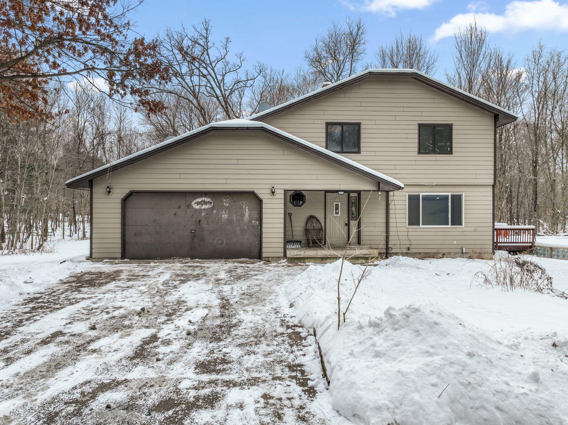 235th Ln Ne, Stacy, MN 55079