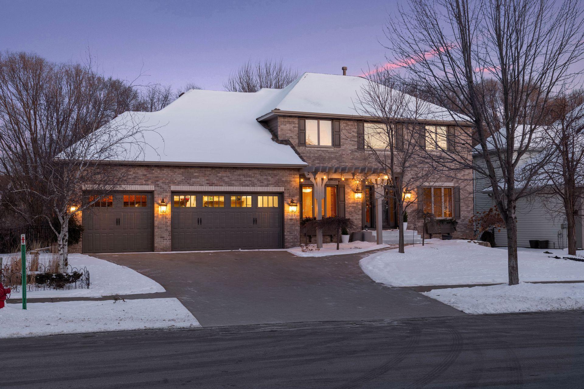 Shetland Rd, Eden Prairie, MN 55347