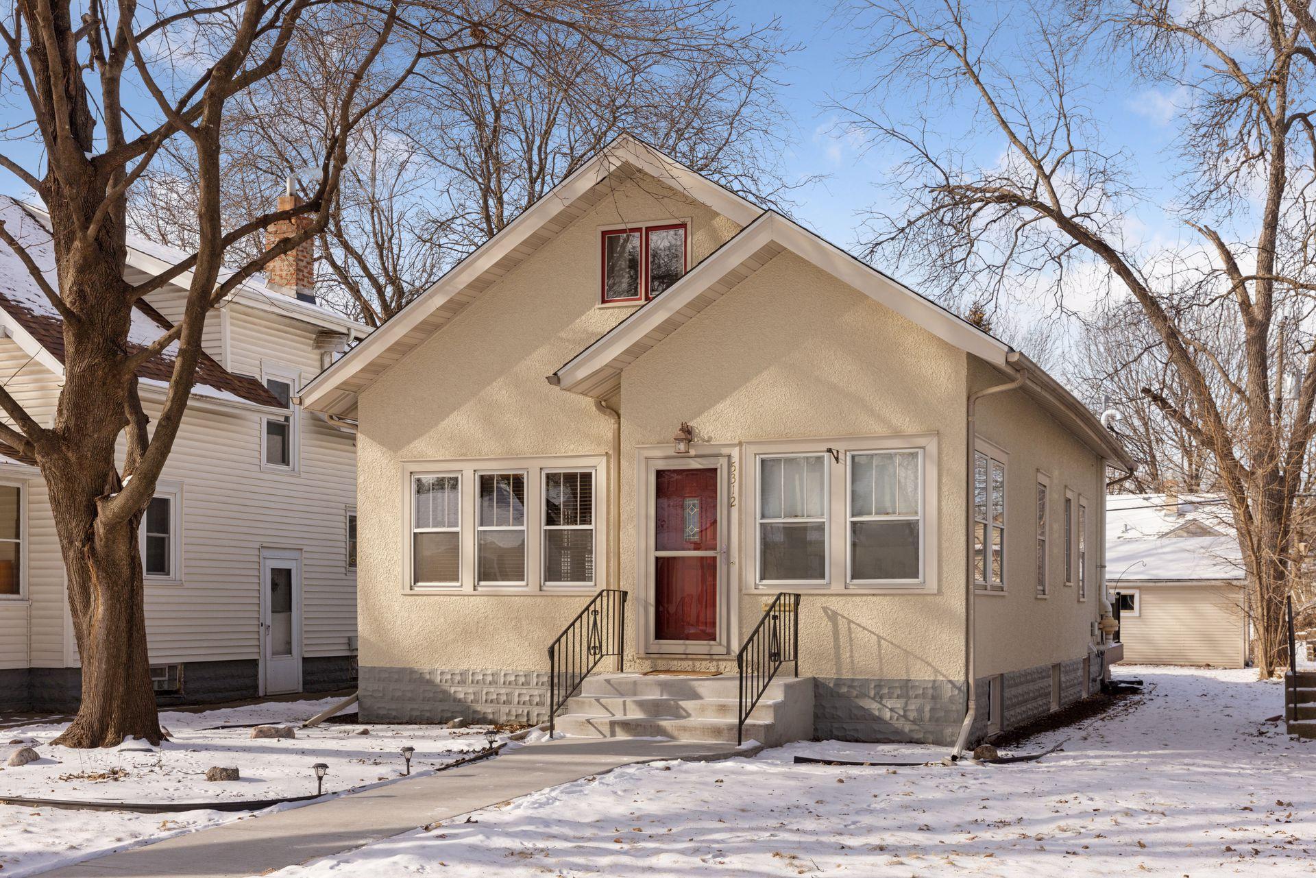 44th Ave S, Minneapolis, MN 55417
