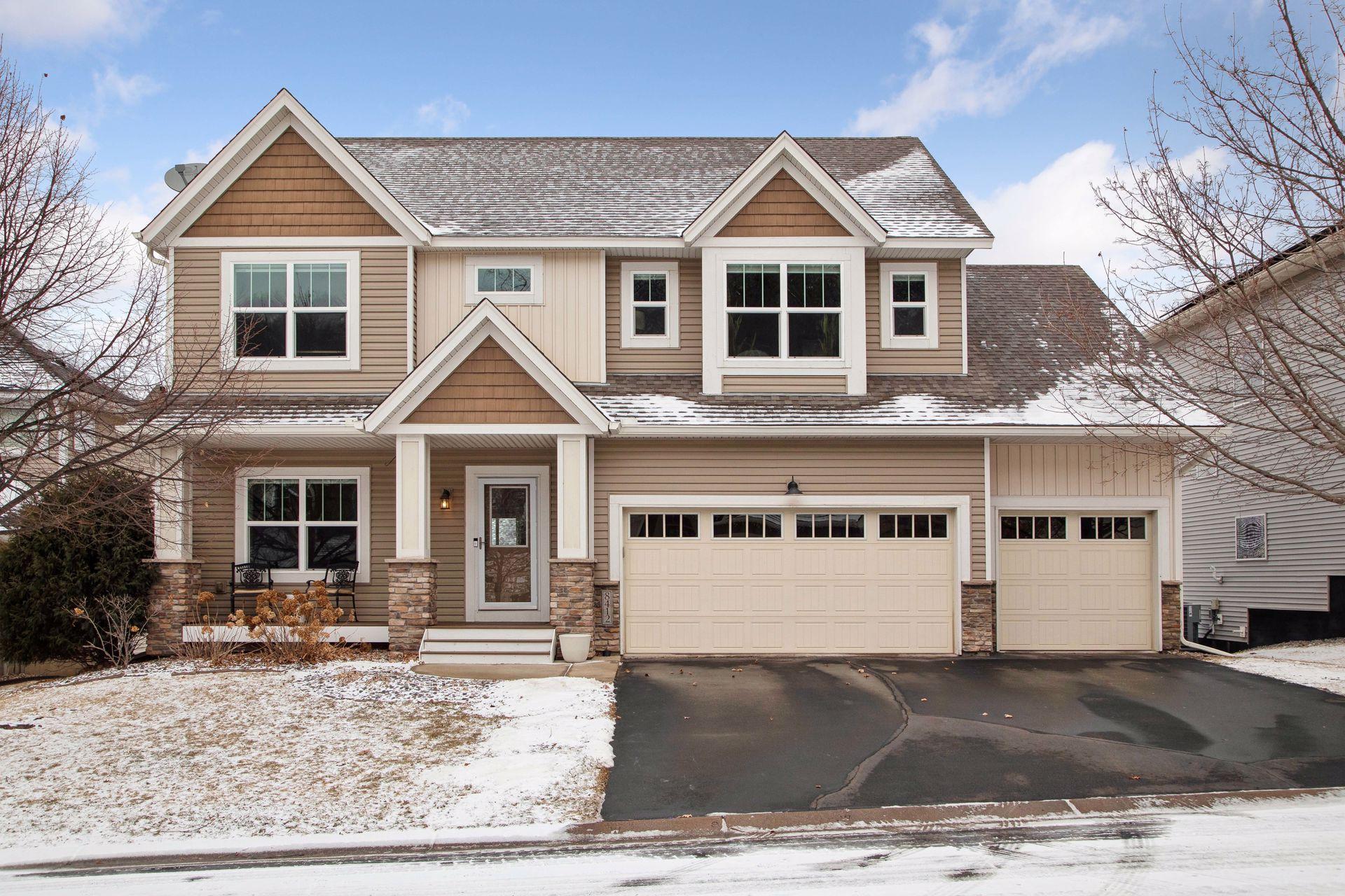 W 132nd Ln, Savage, MN 55378