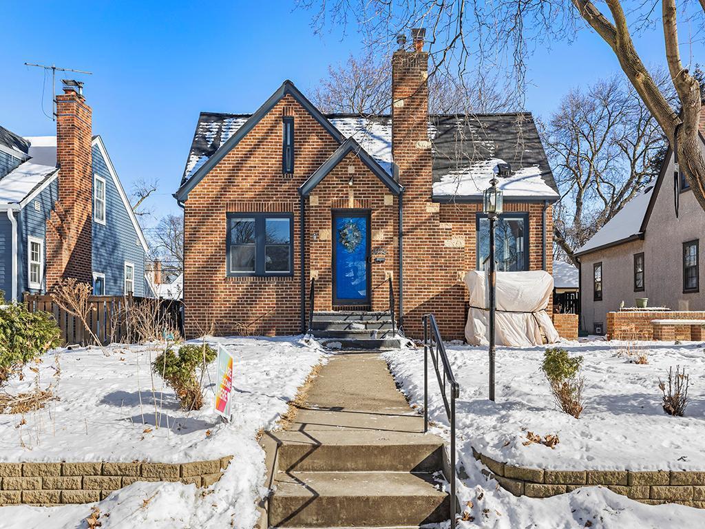 11th Ave S, Minneapolis, MN 55417