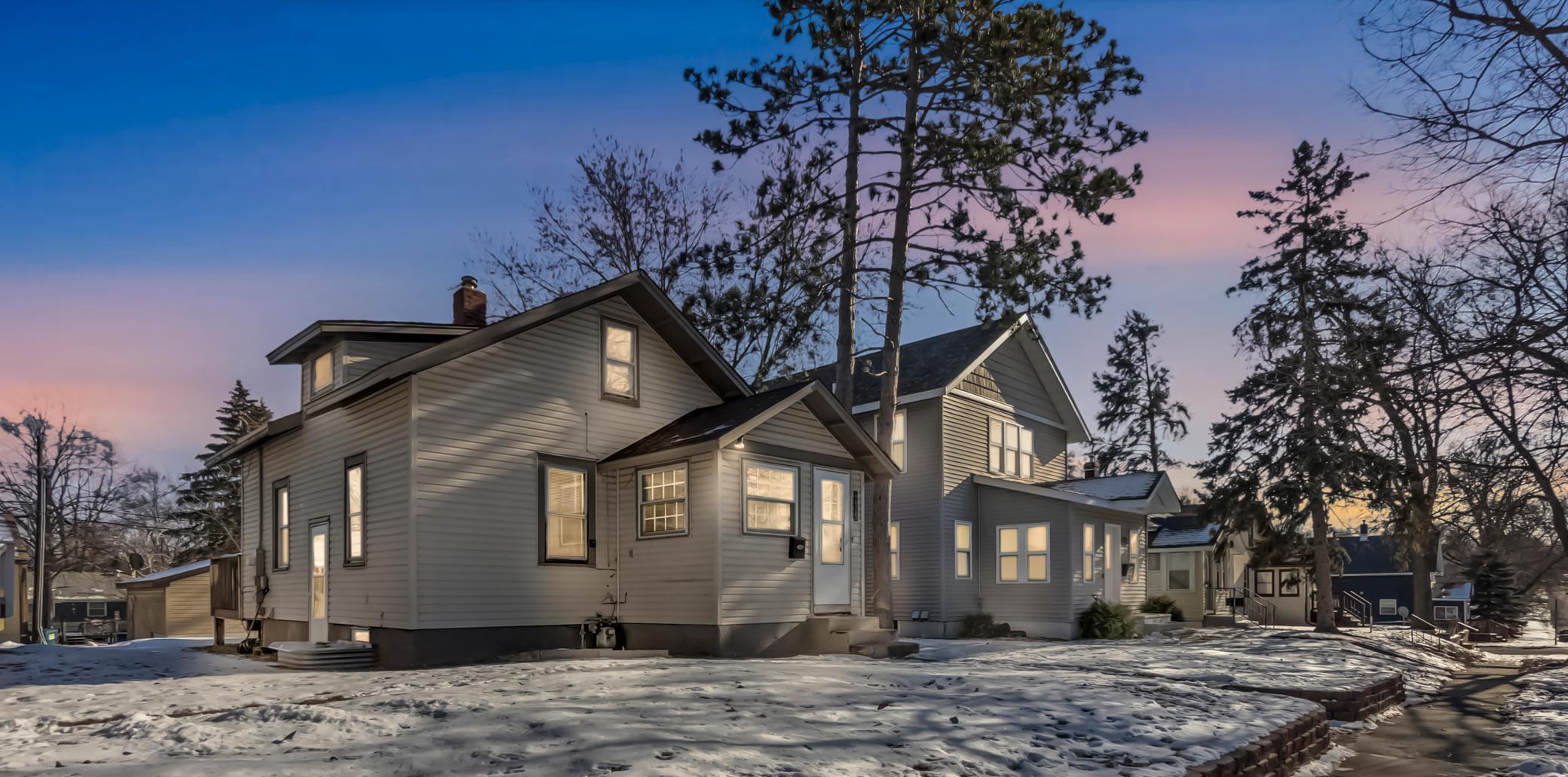 Madison St Ne, Minneapolis, MN 55421