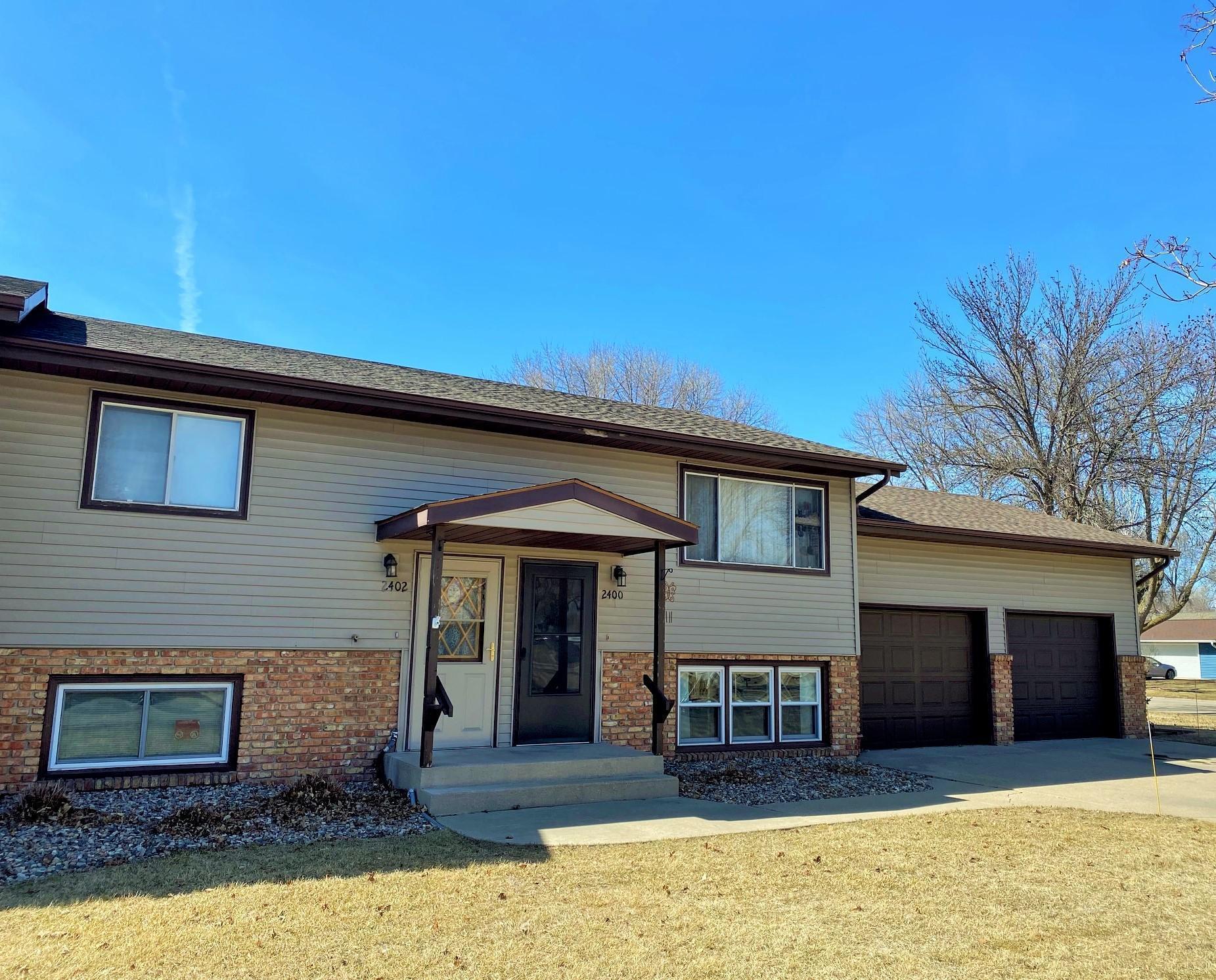 Kenwood Dr Sw, Willmar, MN 56201