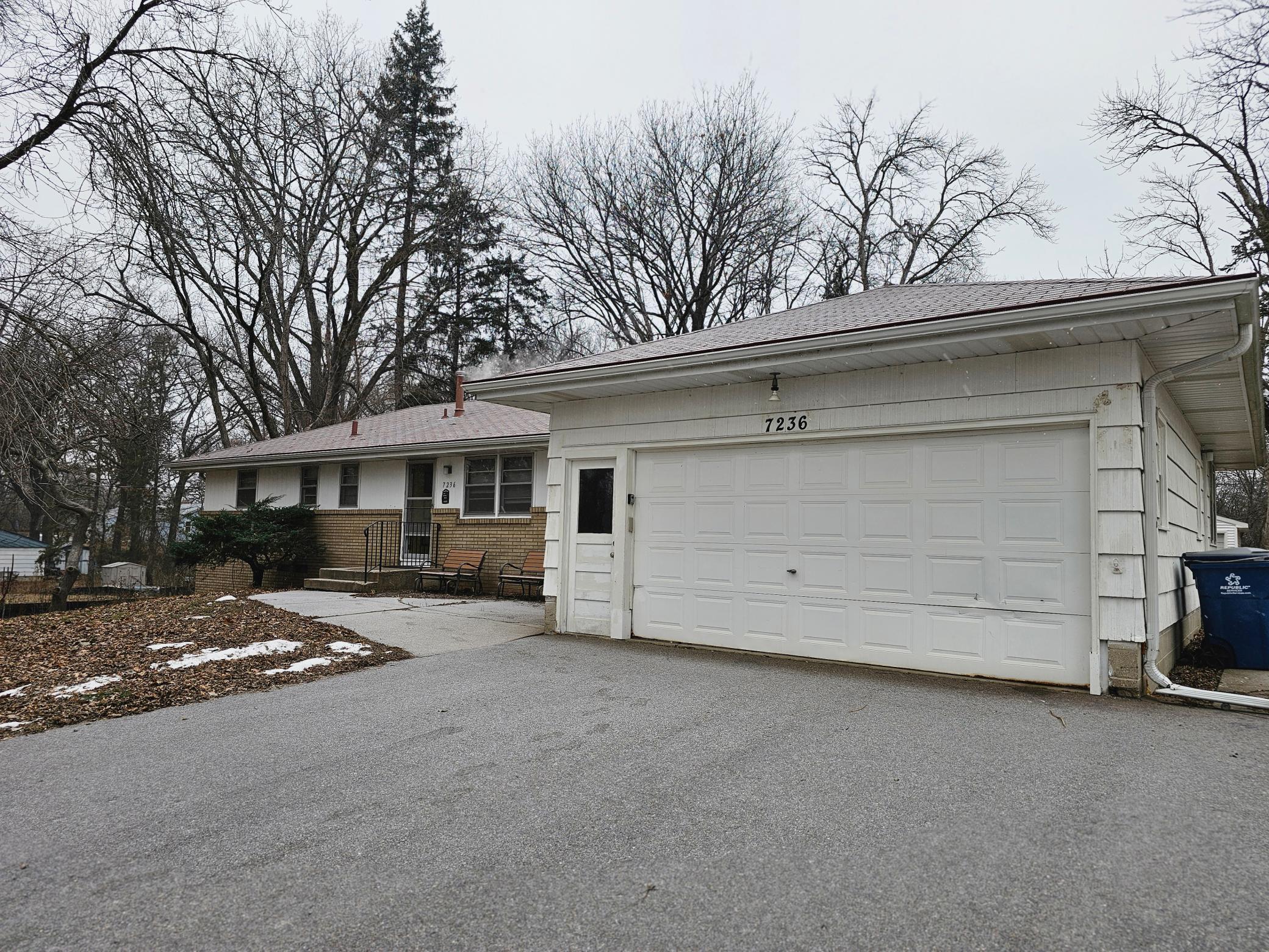 Harold Ave, Minneapolis, MN 55427