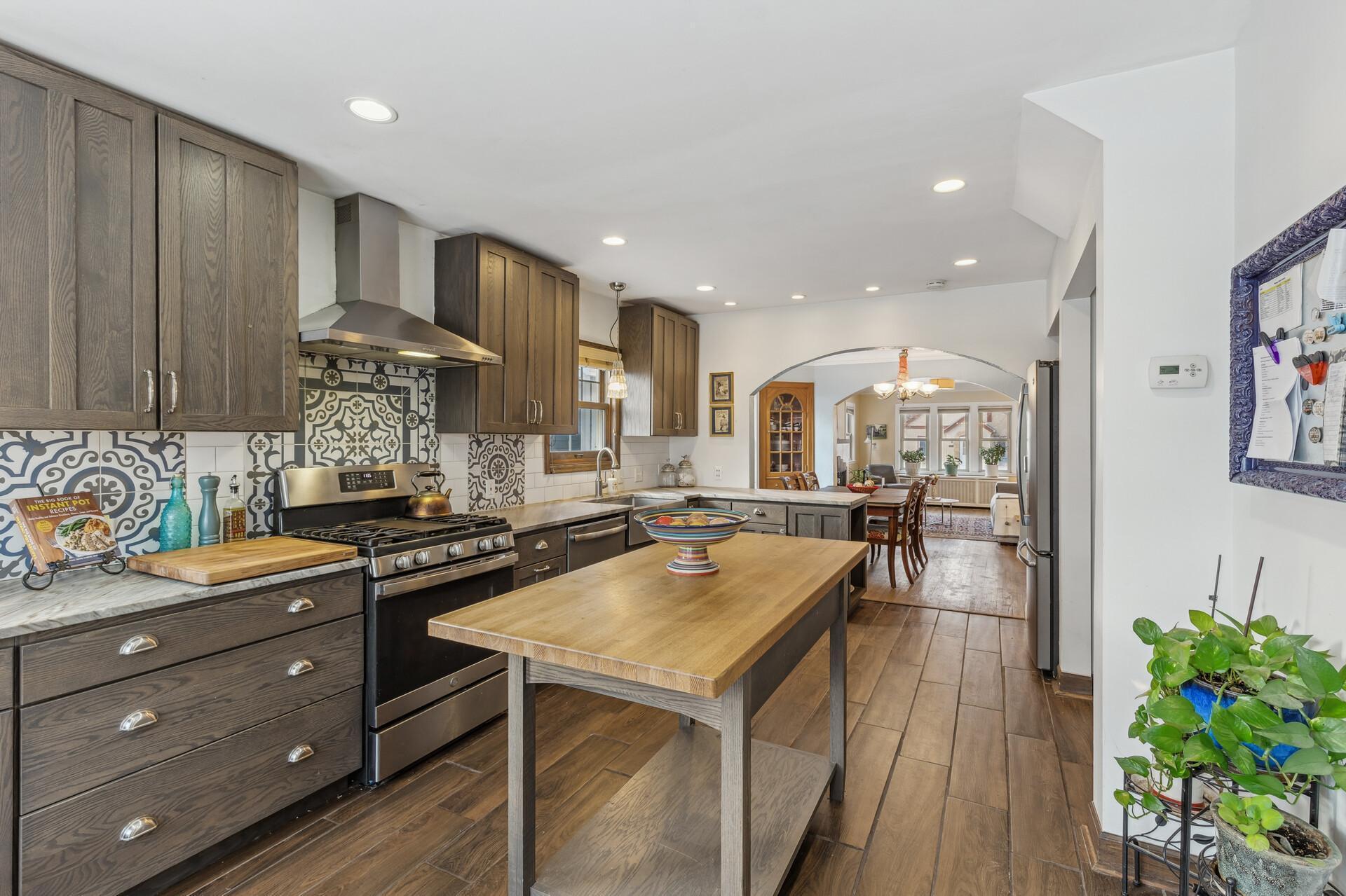 Upton Ave S, Minneapolis, MN 55405