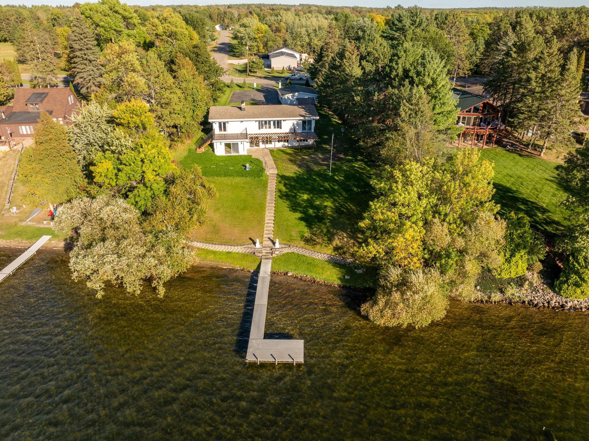 Golf Course Rd, Grand Rapids, MN 55744