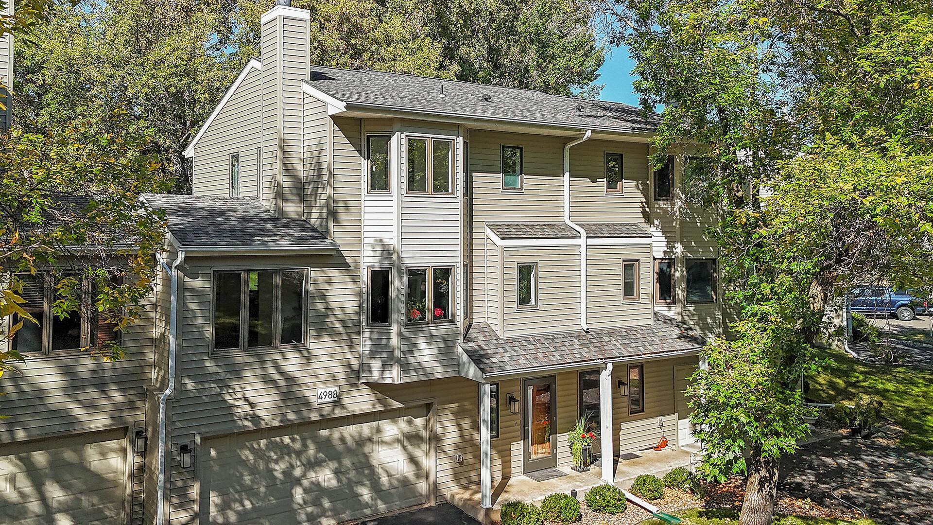 W End Ln, Minnetonka, MN 55345