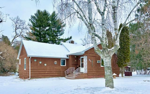Se 7th St, Grand Rapids, MN 55744