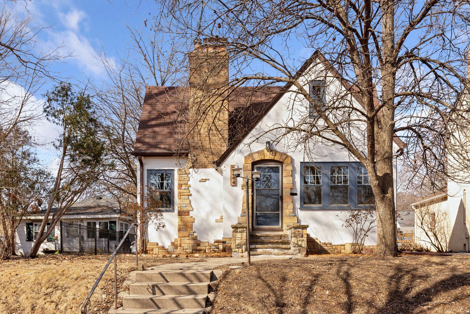 12th Ave S, Minneapolis, MN 55417