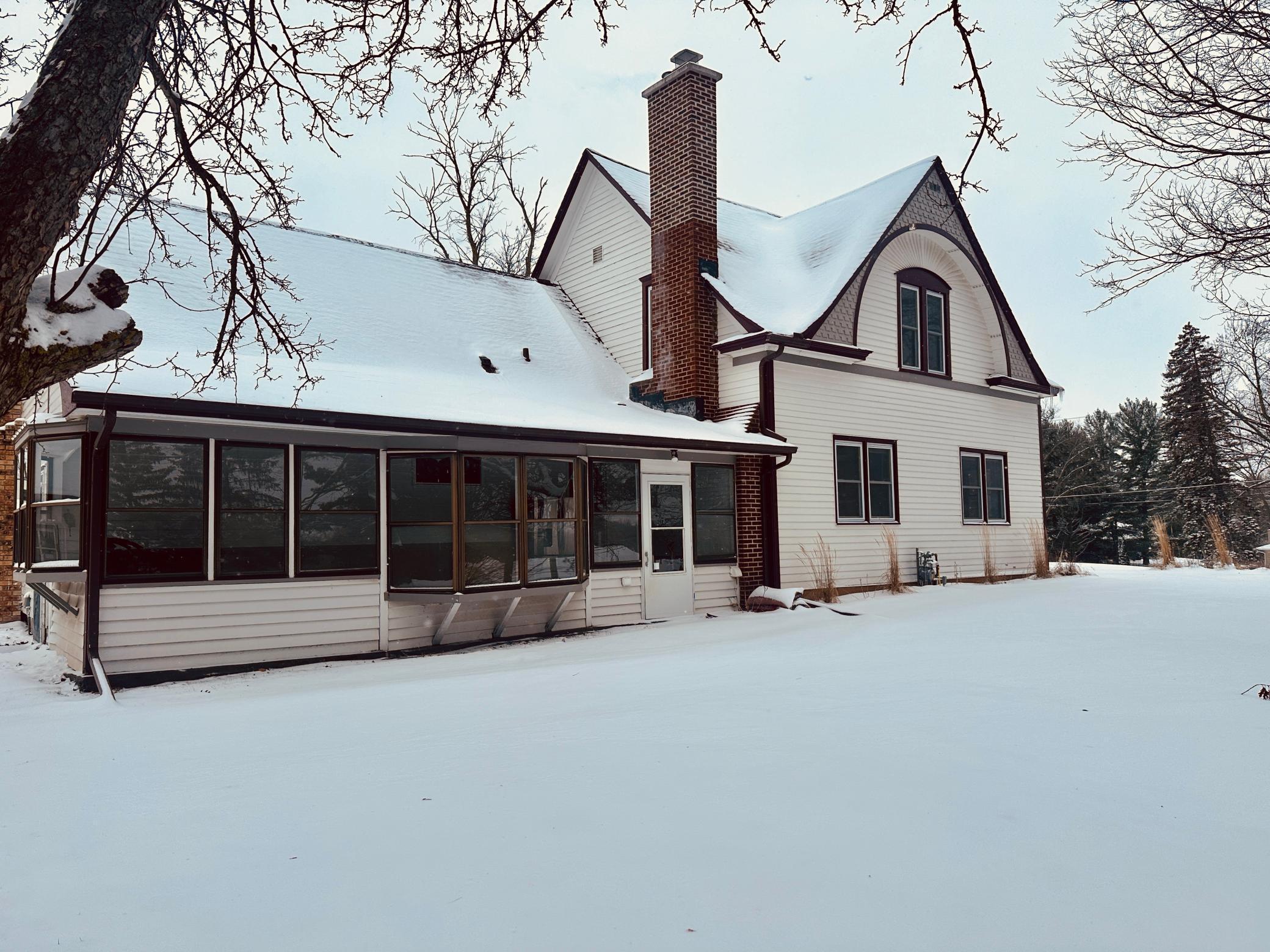 Olinda Trl, Lindstrom, MN 55045