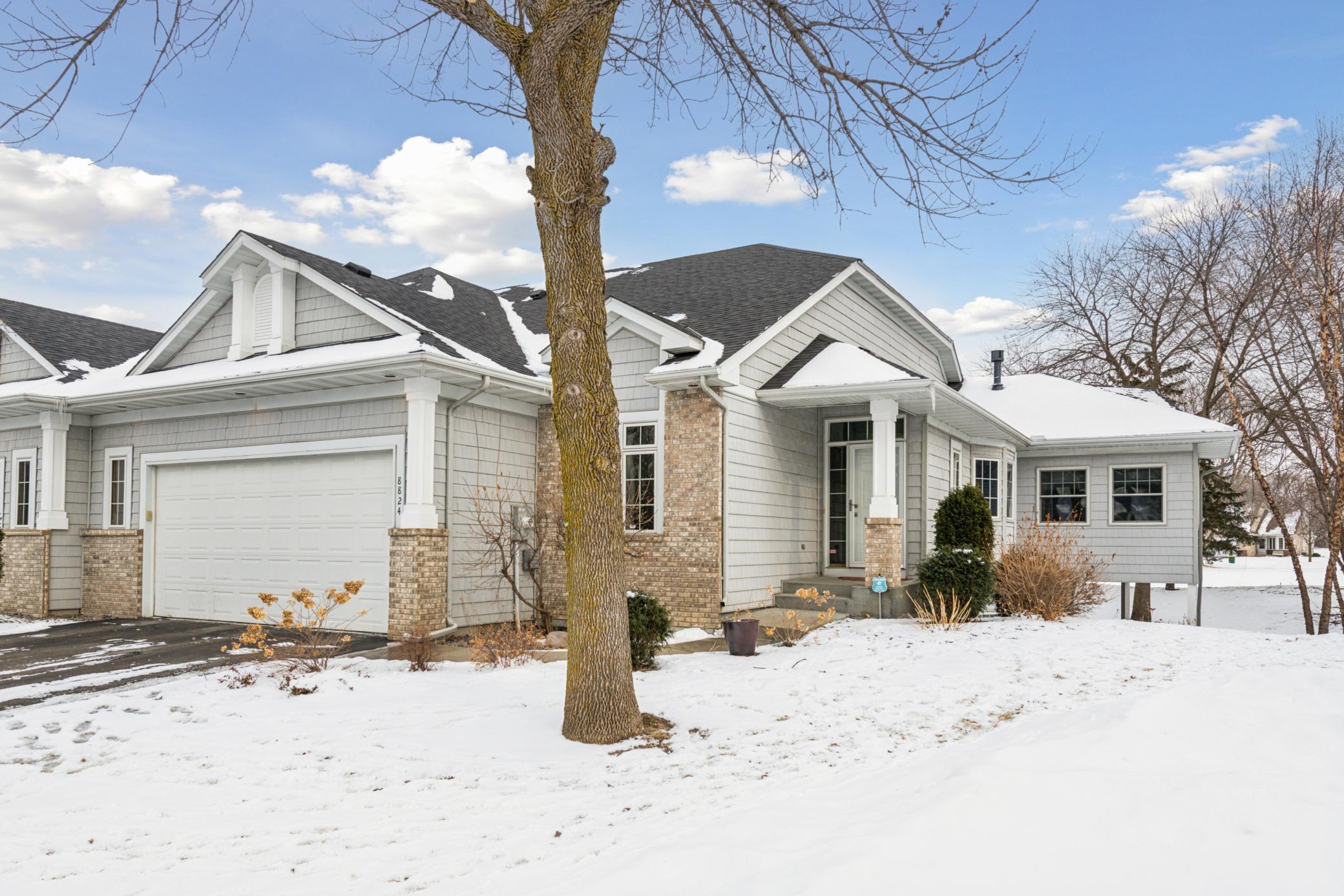 Pointe Vista Dr, Victoria, MN 55386