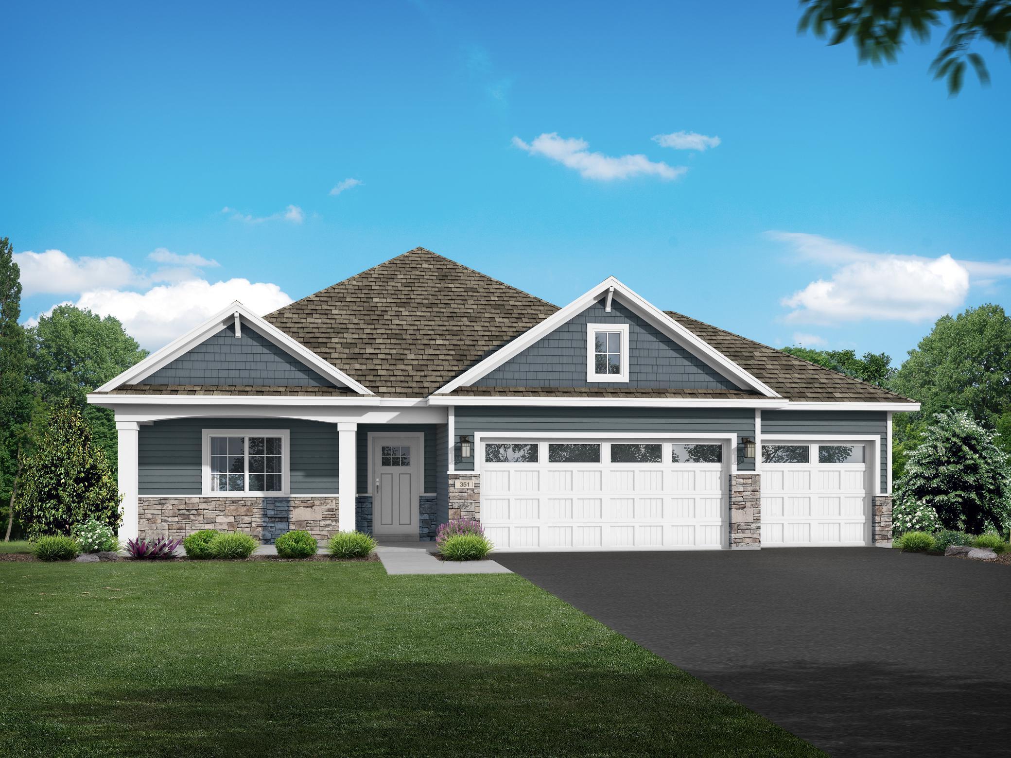 Goldenrod Ct, Delano, MN 55328