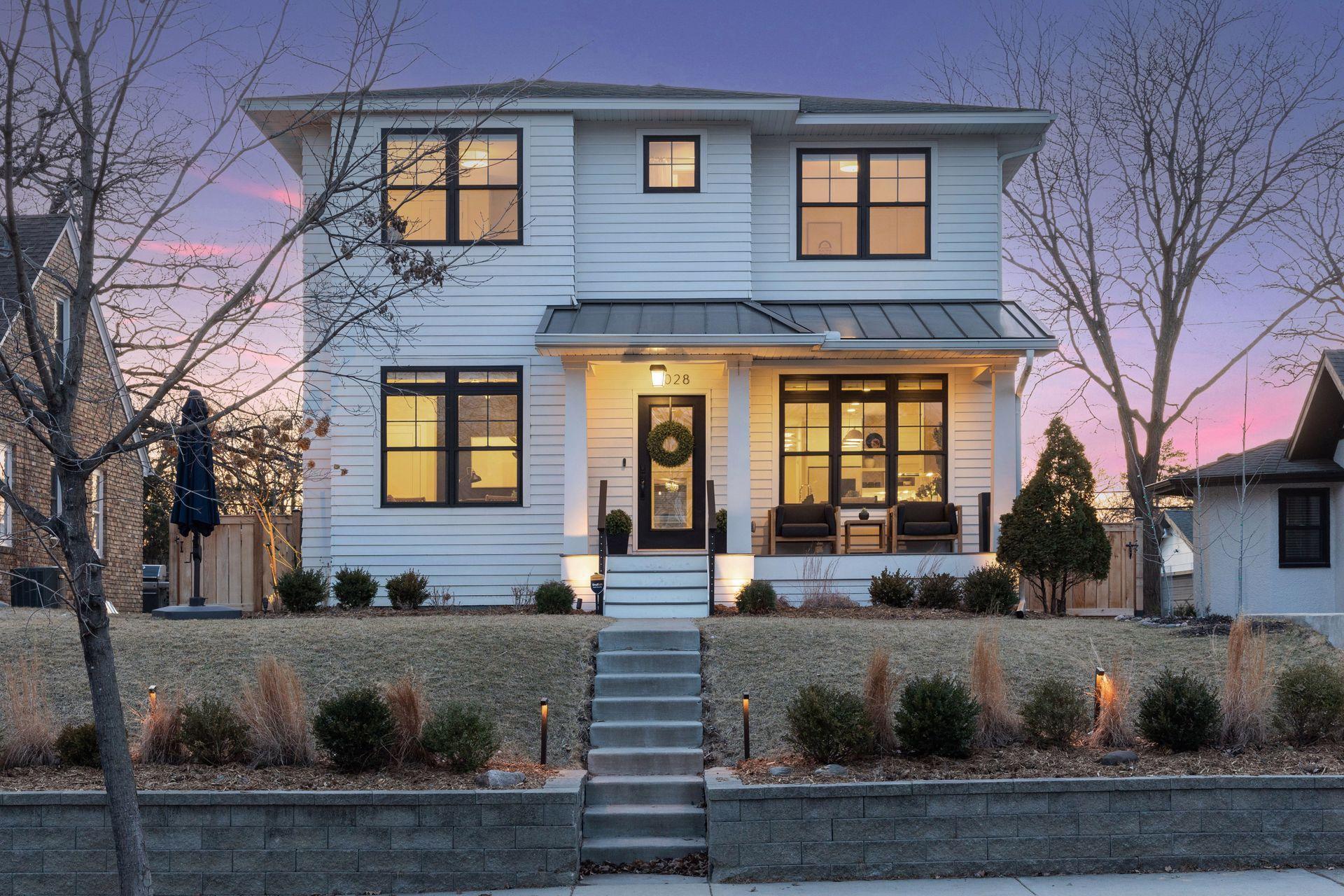 Abbott Ave S, Minneapolis, MN 55410