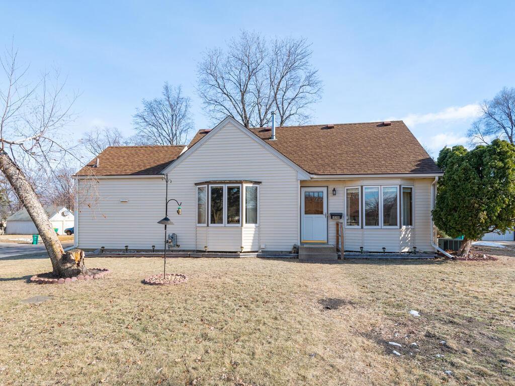 1st Ave S, Richfield, MN 55423