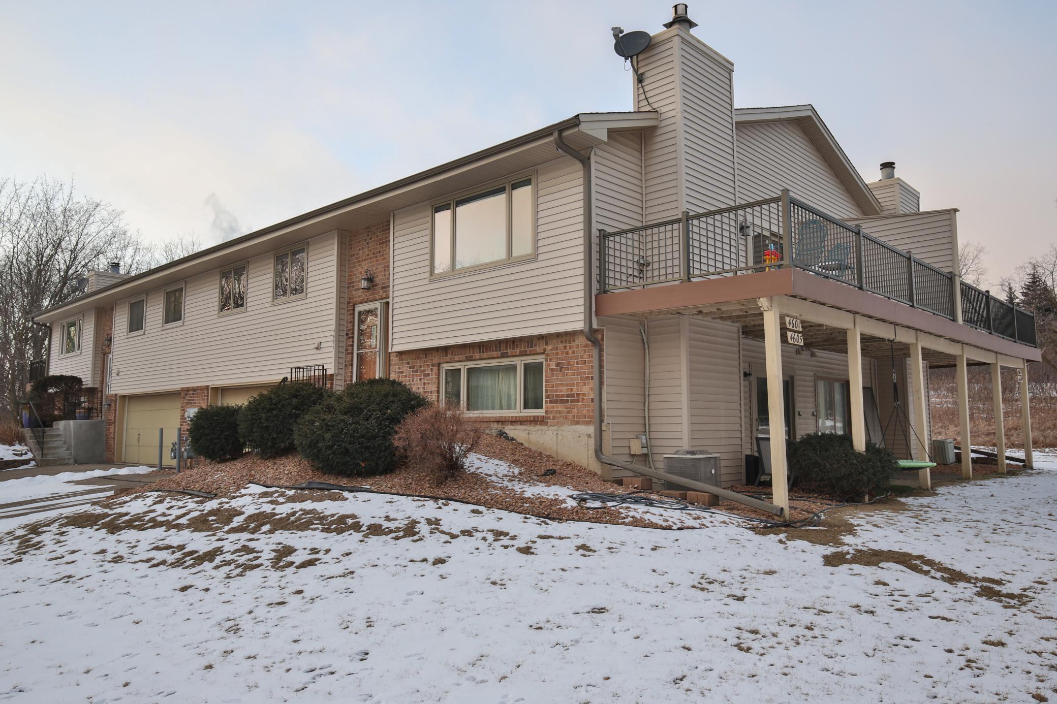 Rosewood Ln N, Minneapolis, MN 55442