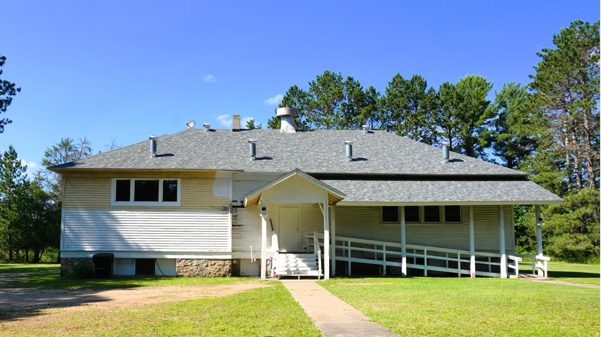 Werner Rd, Virginia, MN 55792
