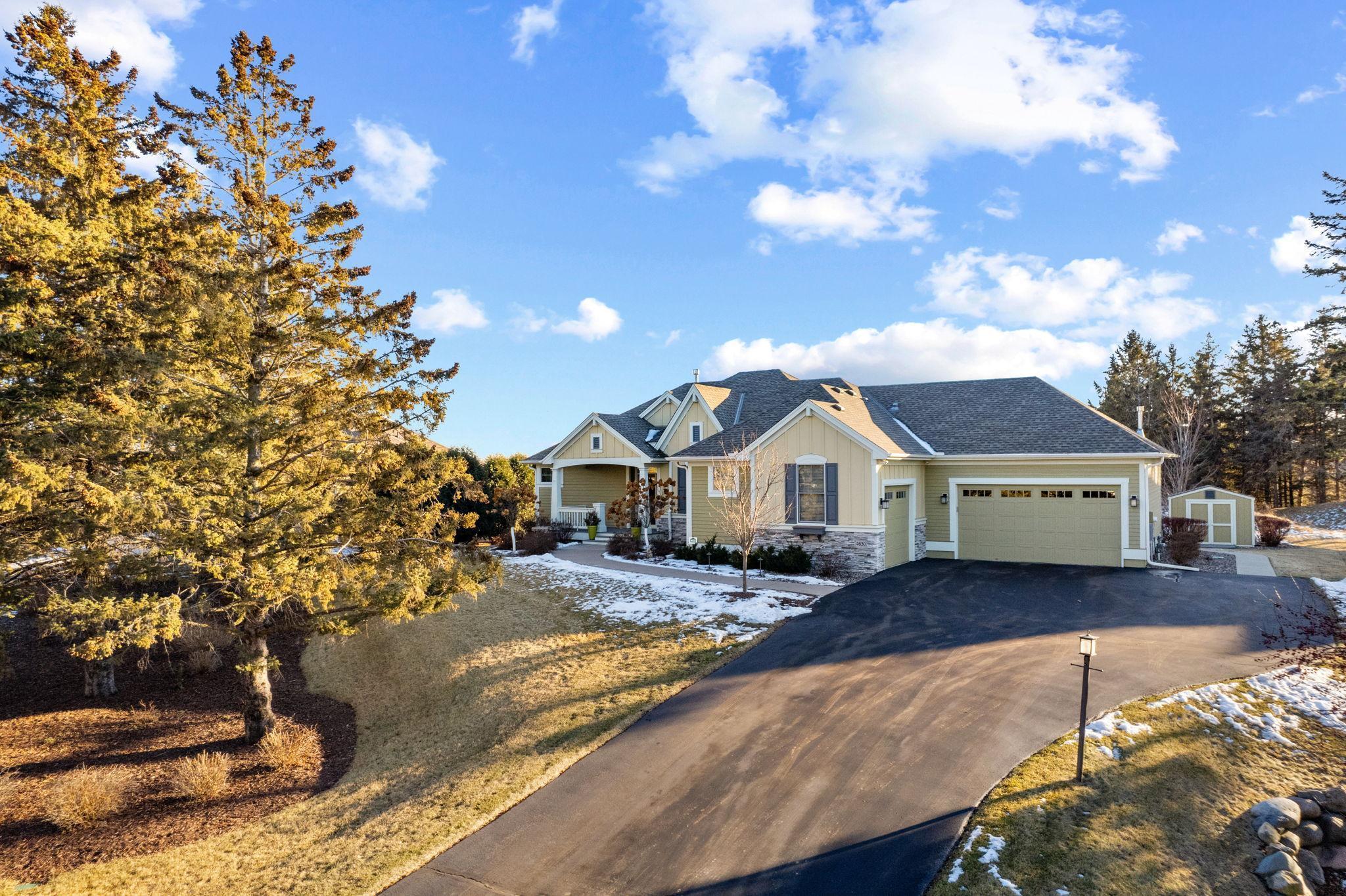 Fable Road Ct N, Hugo, MN 55038