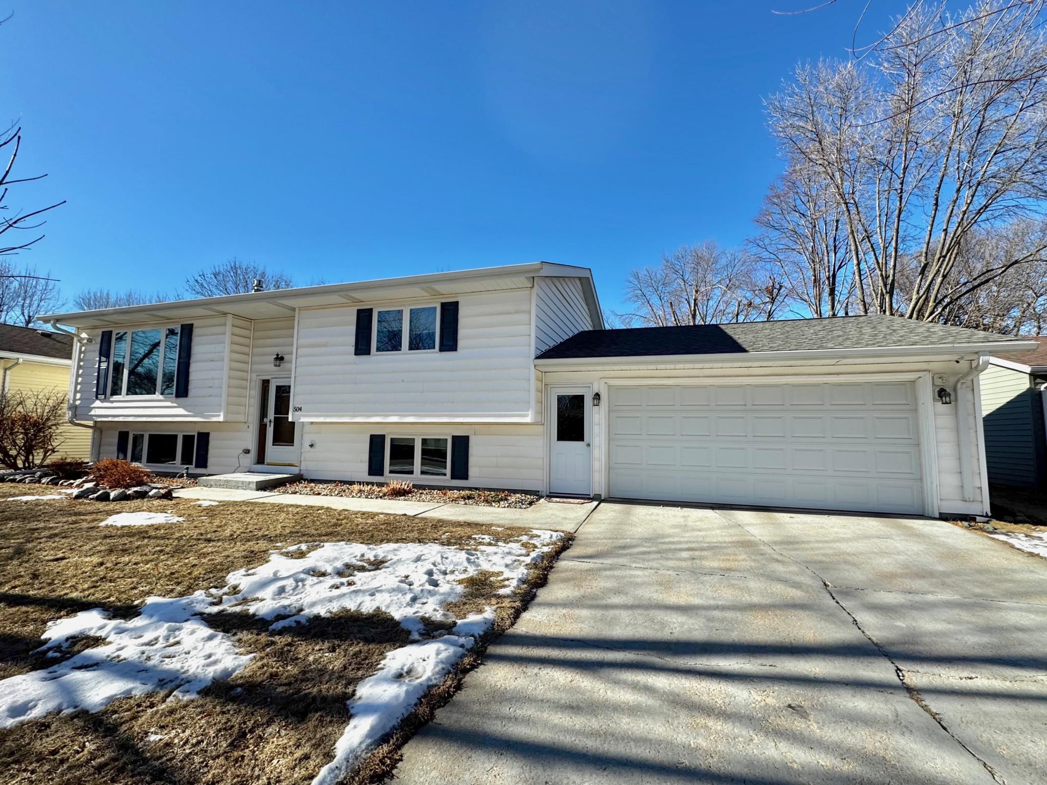 Viking Dr, Marshall, MN 56258