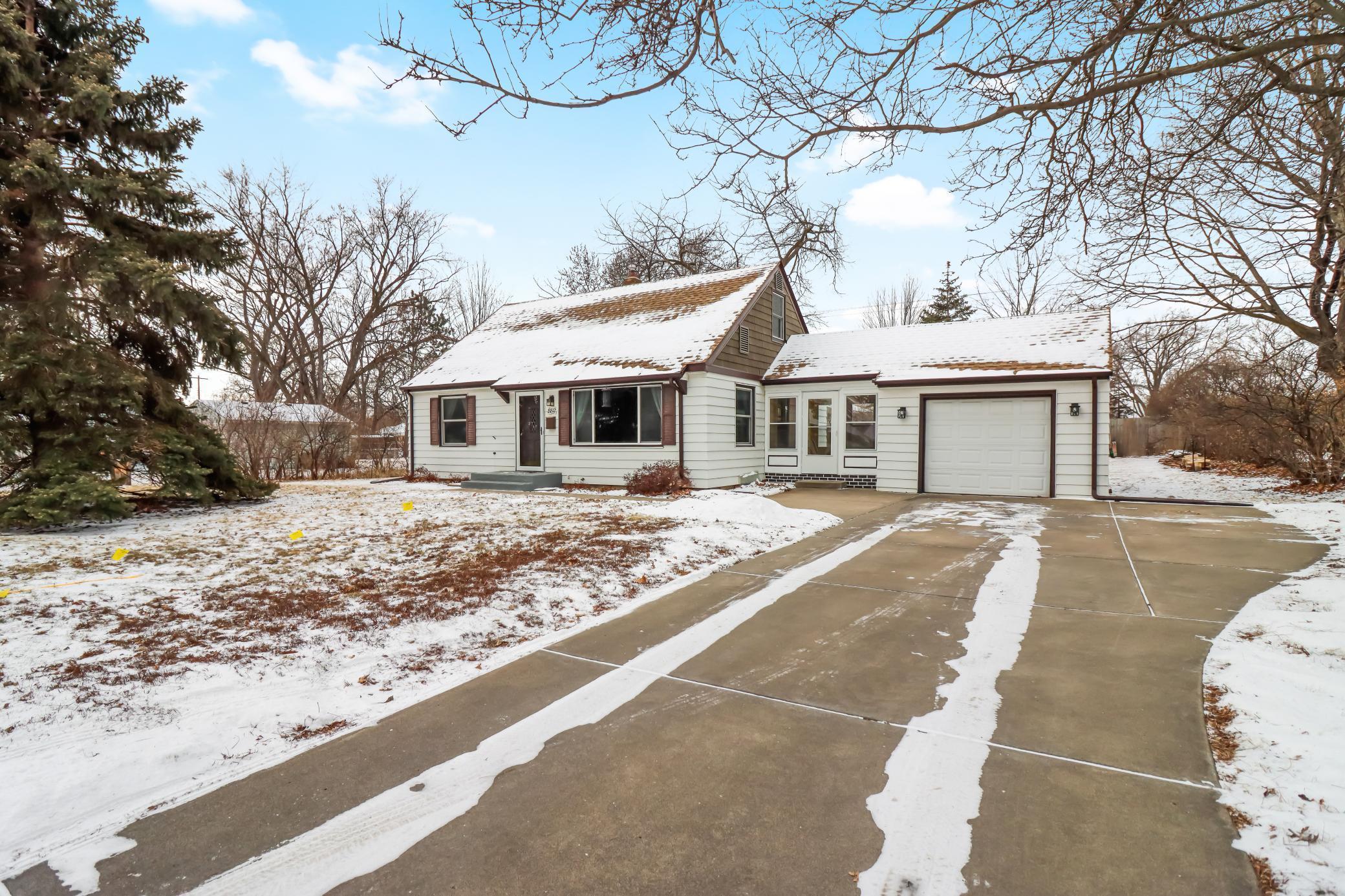 12th Ave S, Minneapolis, MN 55425