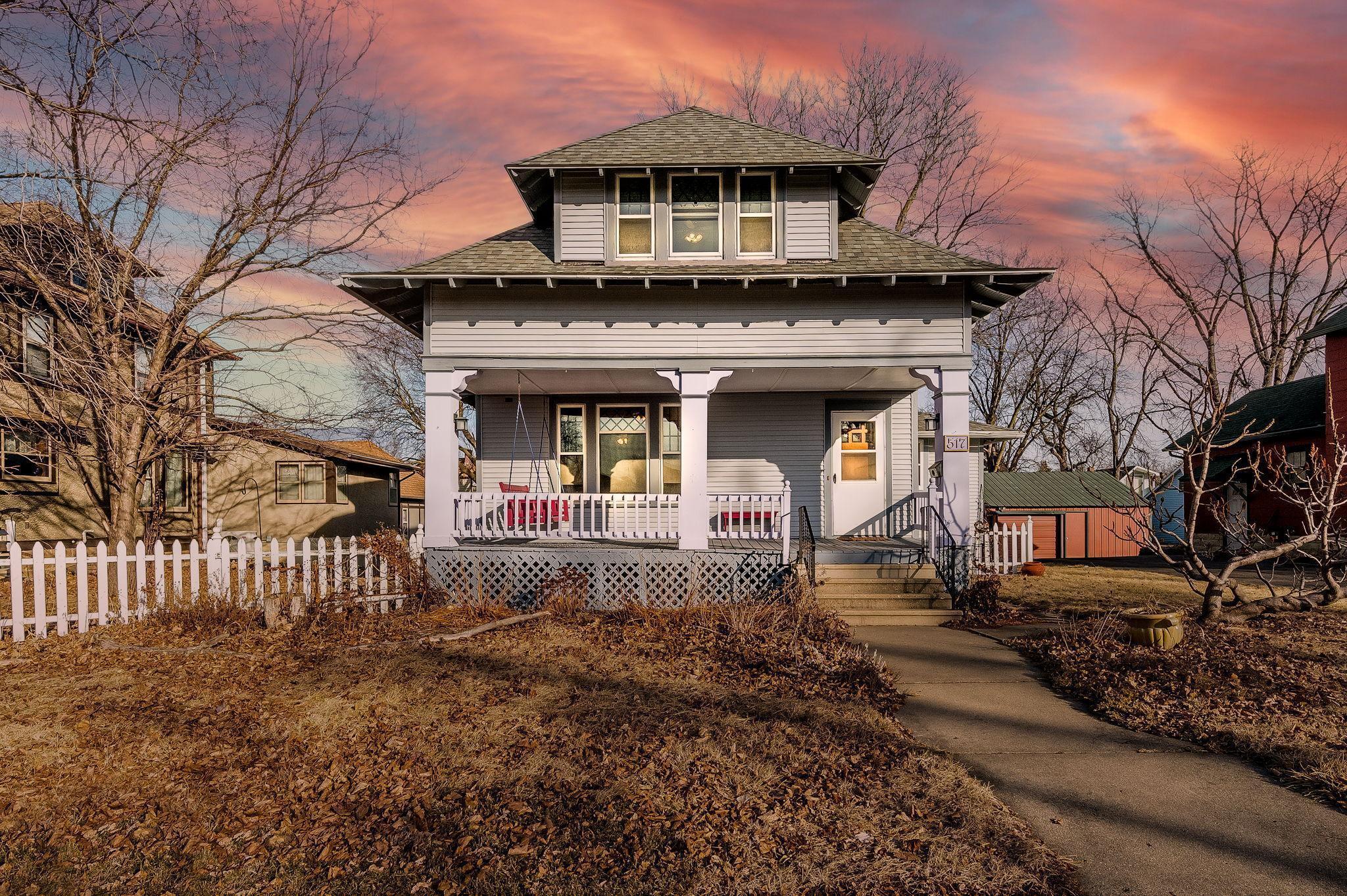 2nd Ave Ne, Waseca, MN 56093