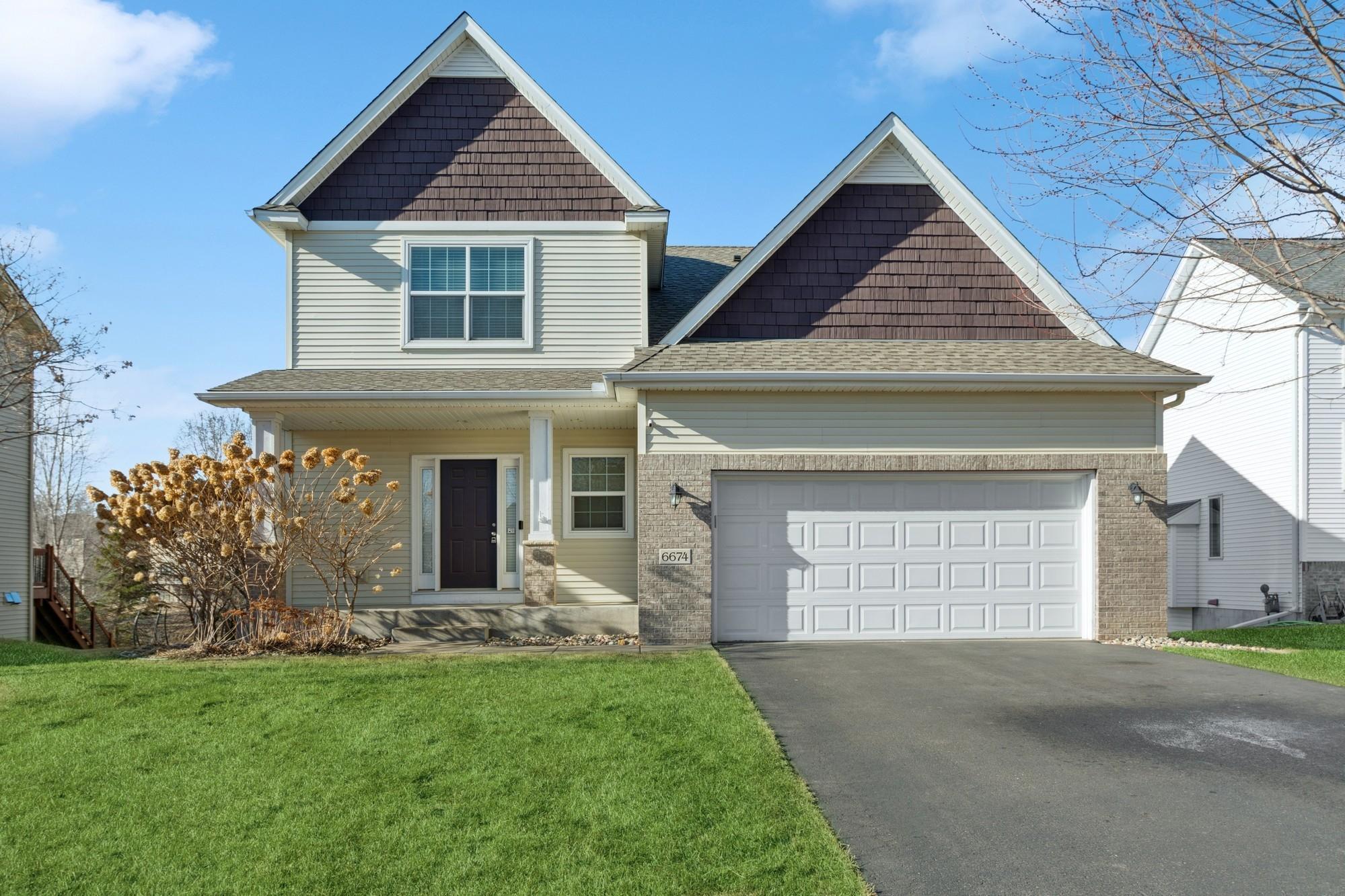 145th Alcove N, Hugo, MN 55038