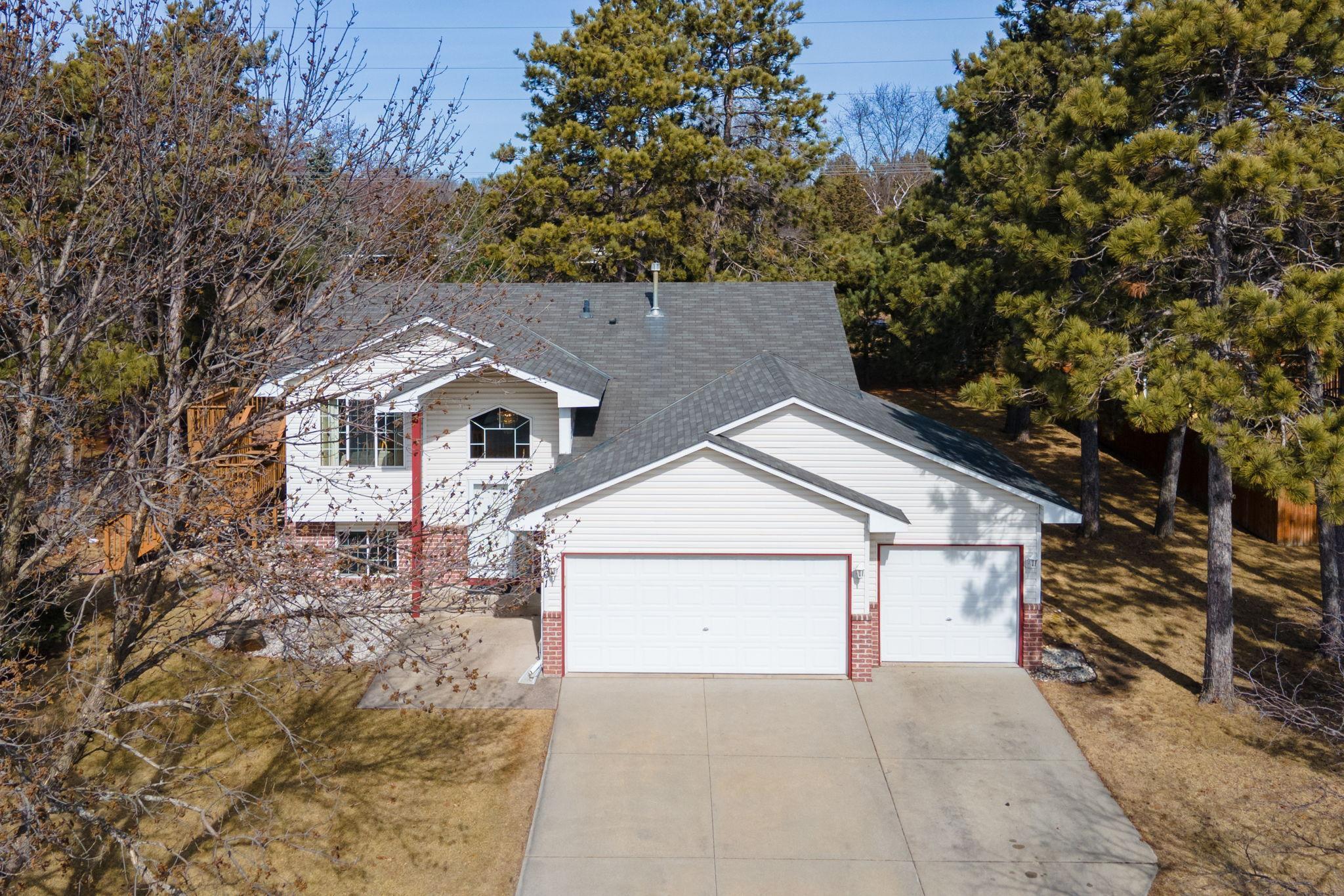 153rd Way Nw, Anoka, MN 55303
