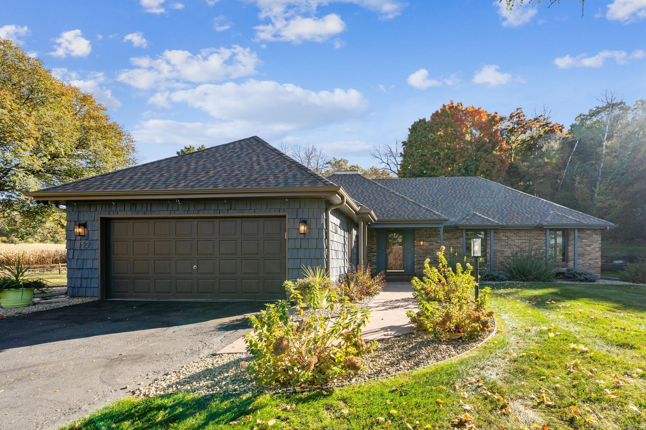 Yellowstone Dr, River Falls, WI 54022
