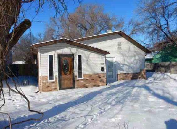 14 1/2 St S, Fargo, ND 58103