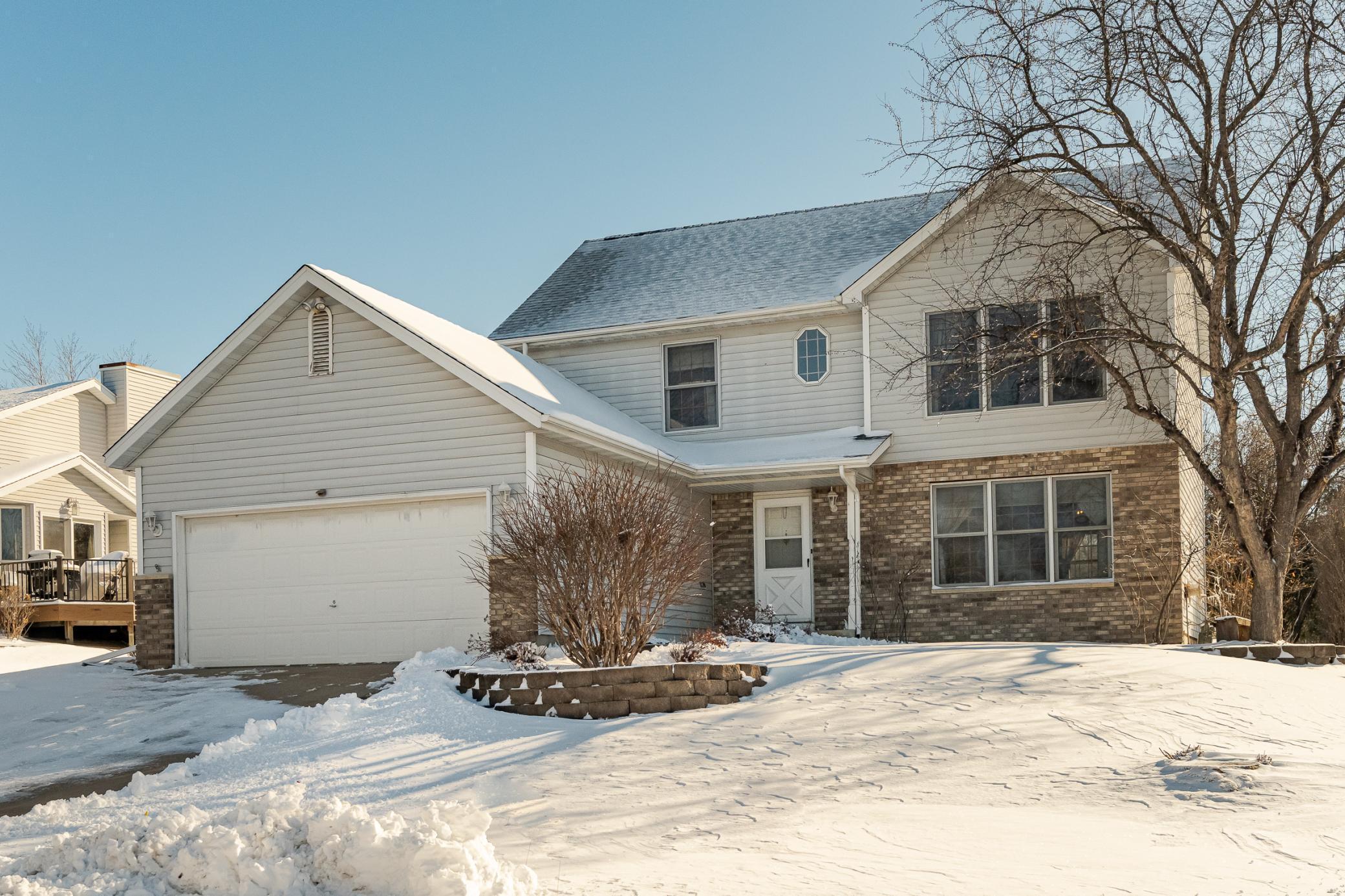 Stapleton Ln Nw, Rochester, MN 55901