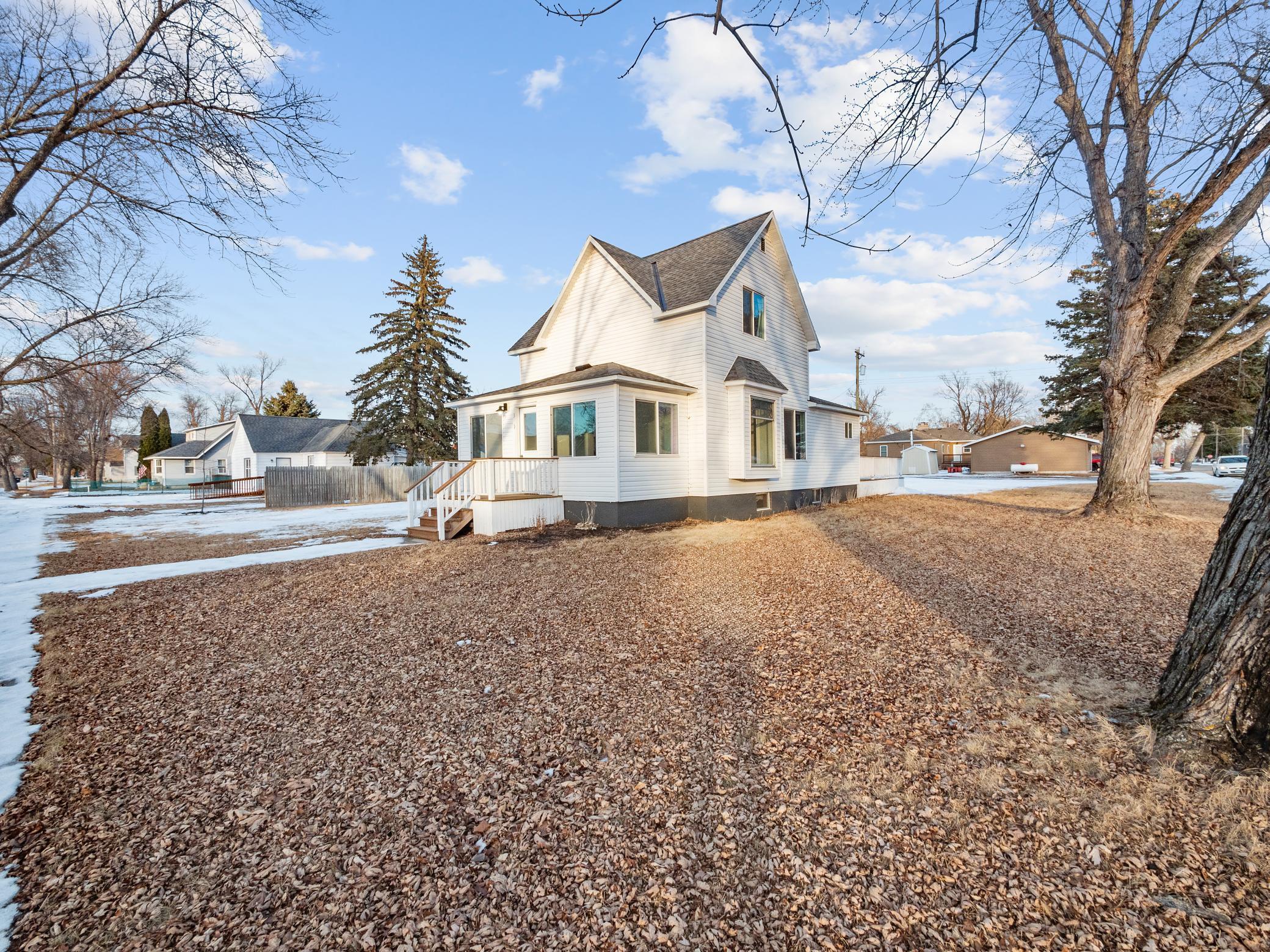 Prairie Ave S, Brooten, MN 56316
